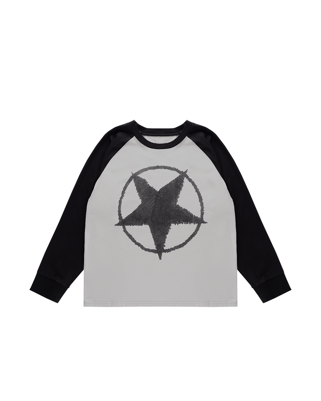 4 The Gram Raglan Top