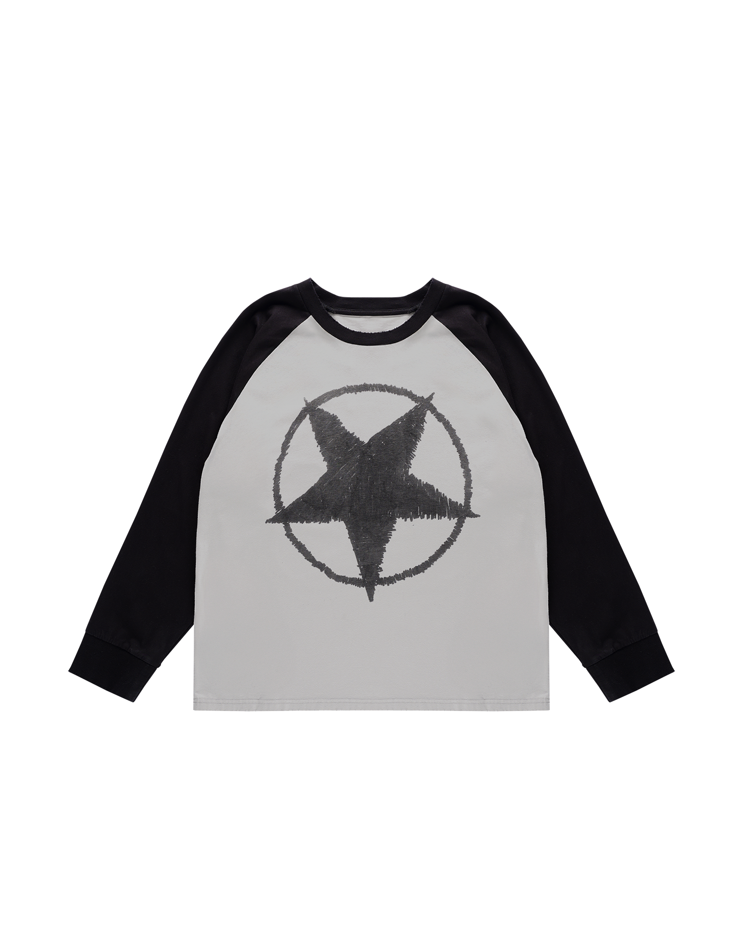 4 The Gram Ringer Tee