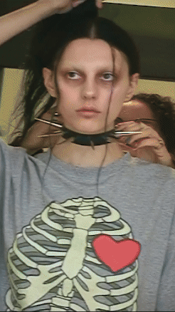 Ribcage '05 Boxy T-Shirt