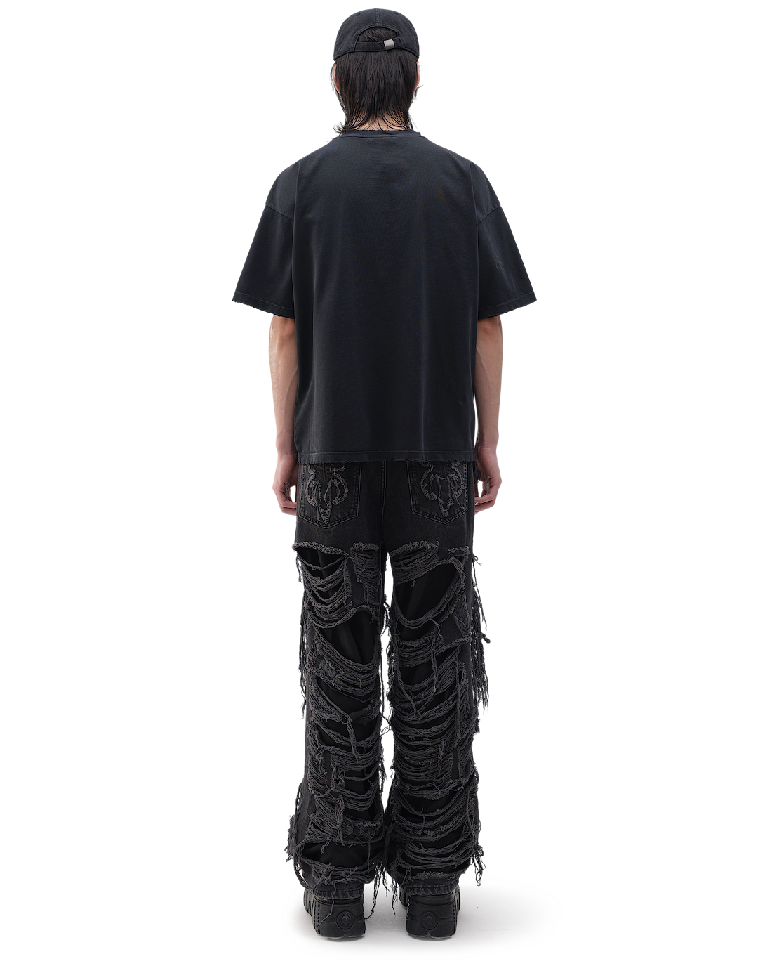 Drop Dead Crosswire Ecom -- Man