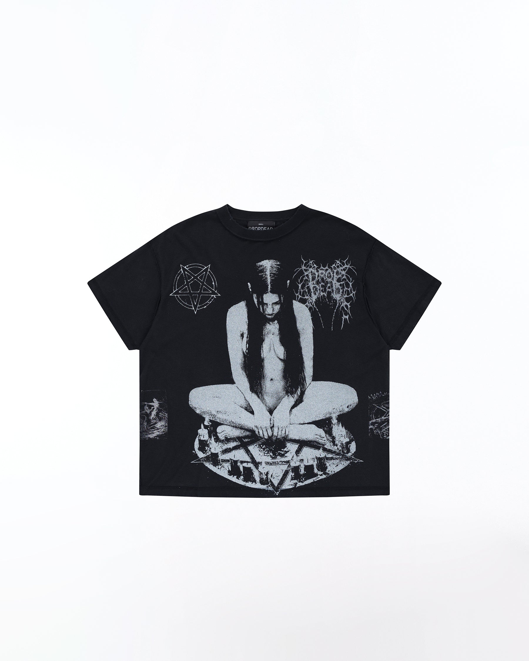 Tops – DROP DEAD CLOTHING