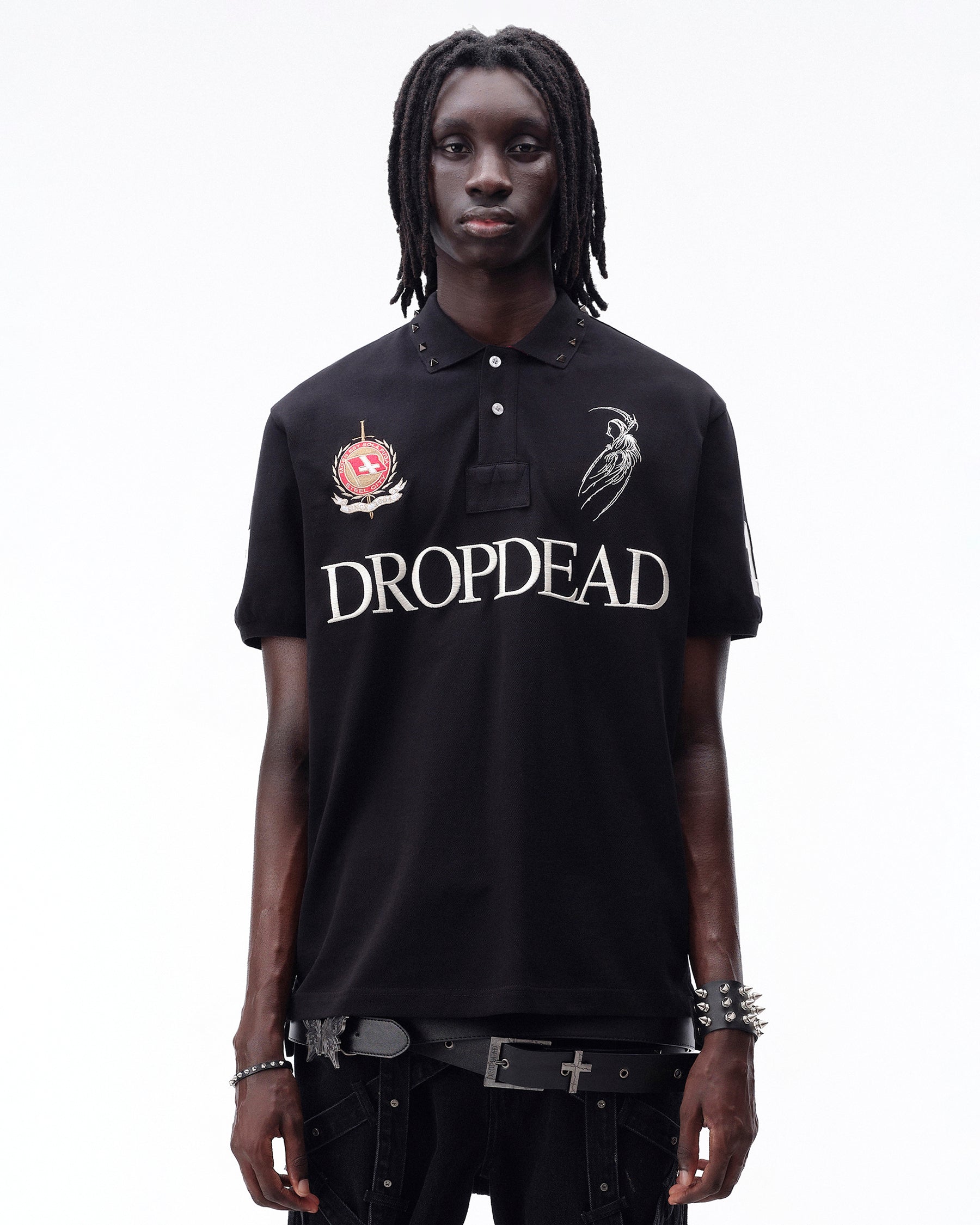 Oli私物 BMTH DROPDEAD BABYL サマーソニック478 Shop All from Drop Dead Clothing – DROP DEAD CLOTHING
