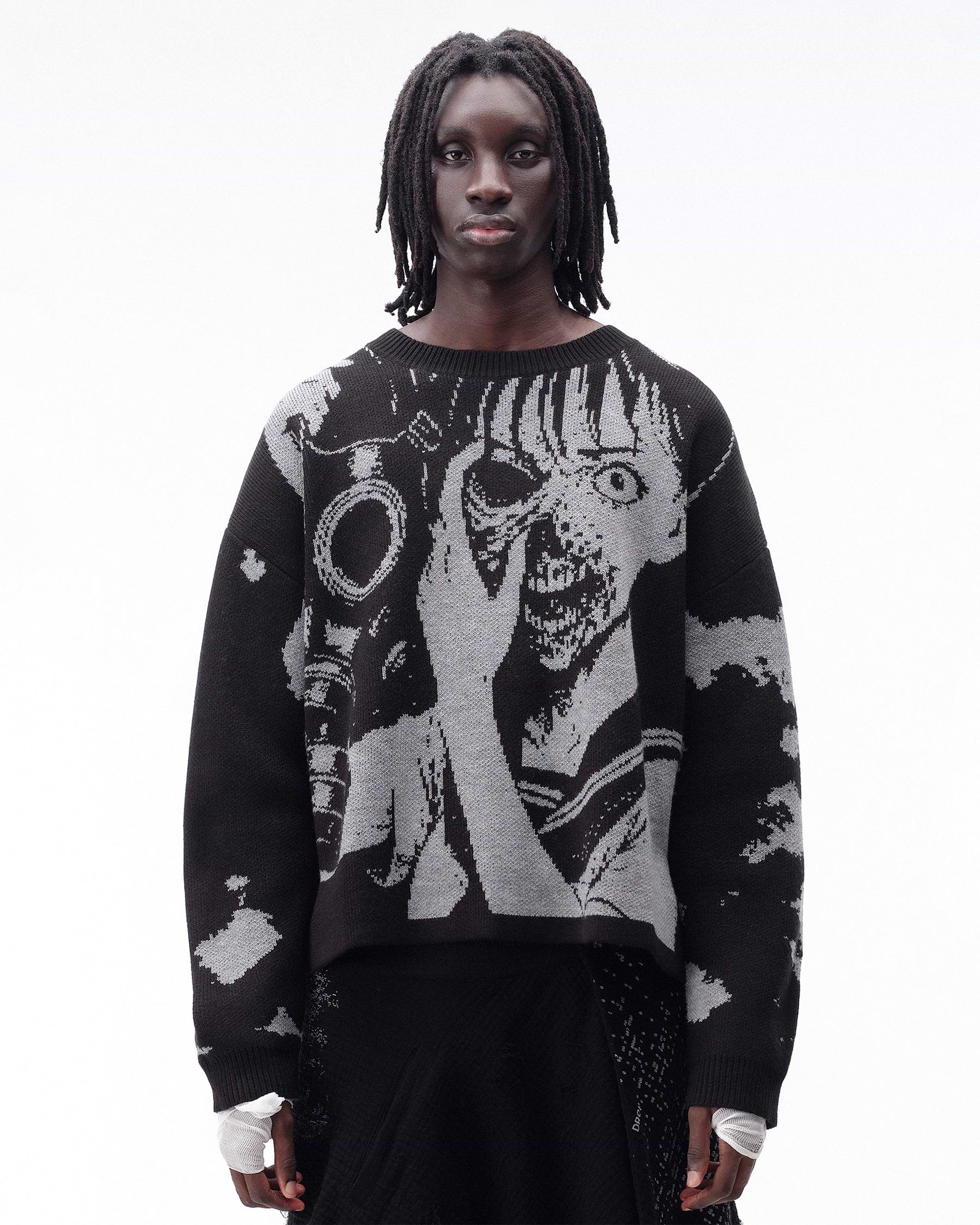ジャンパー – DROP DEAD CLOTHING