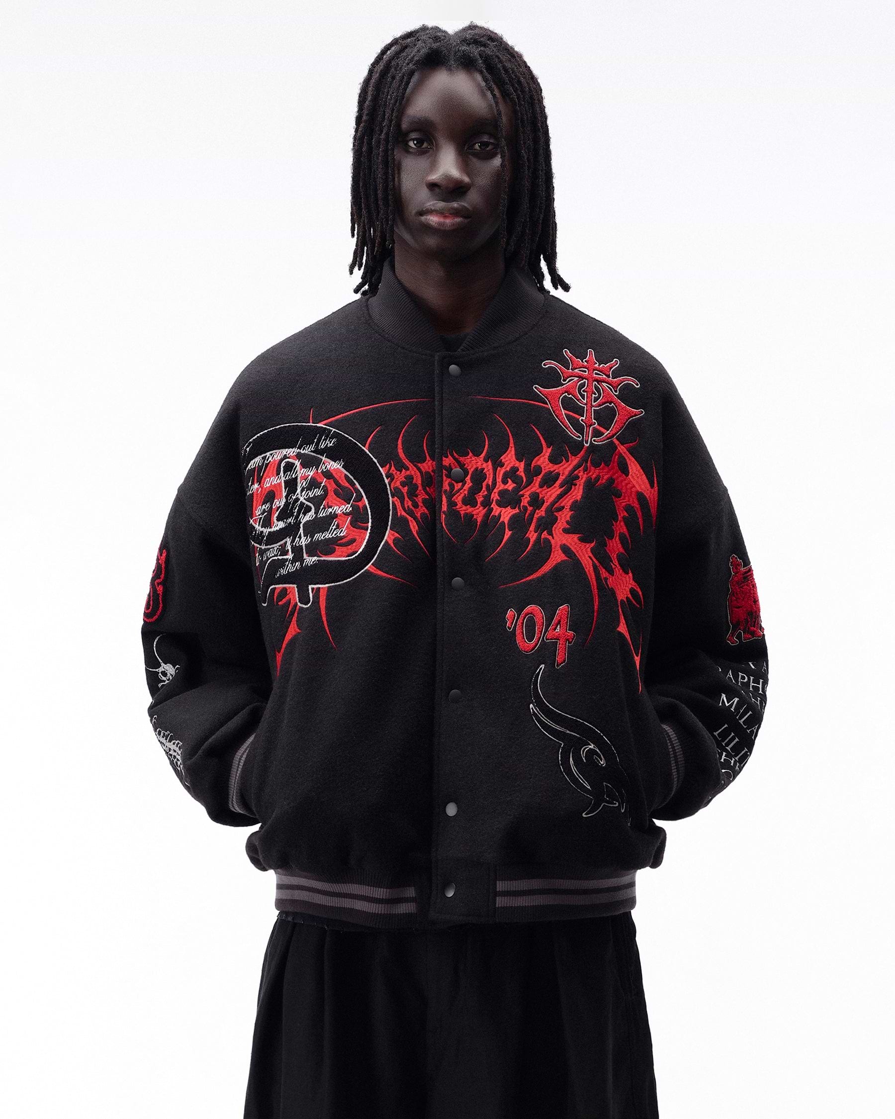 Shop All from Drop Dead Clothing – DROP DEAD CLOTHING