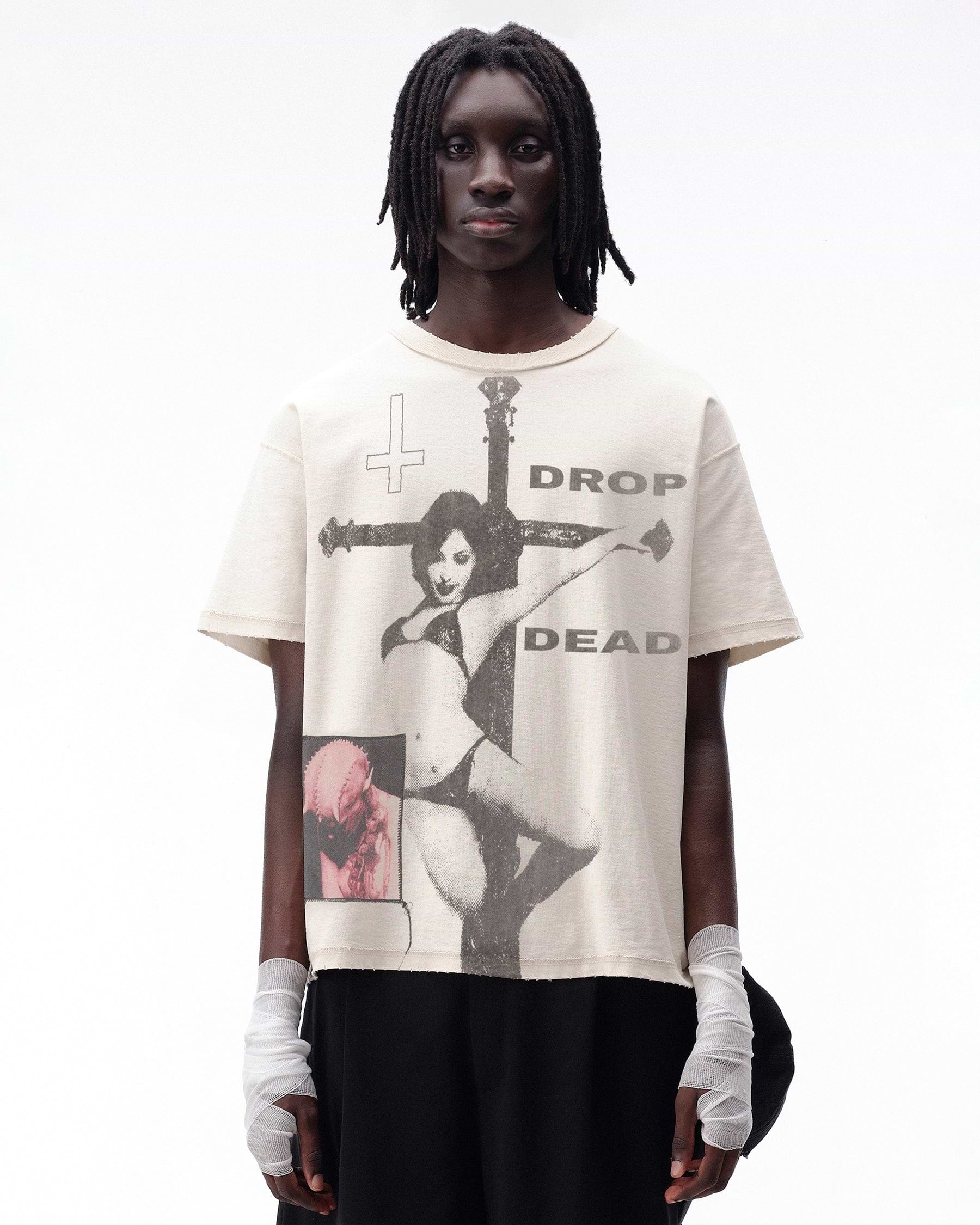 ドロップデッドクロージング – DROP DEAD CLOTHING