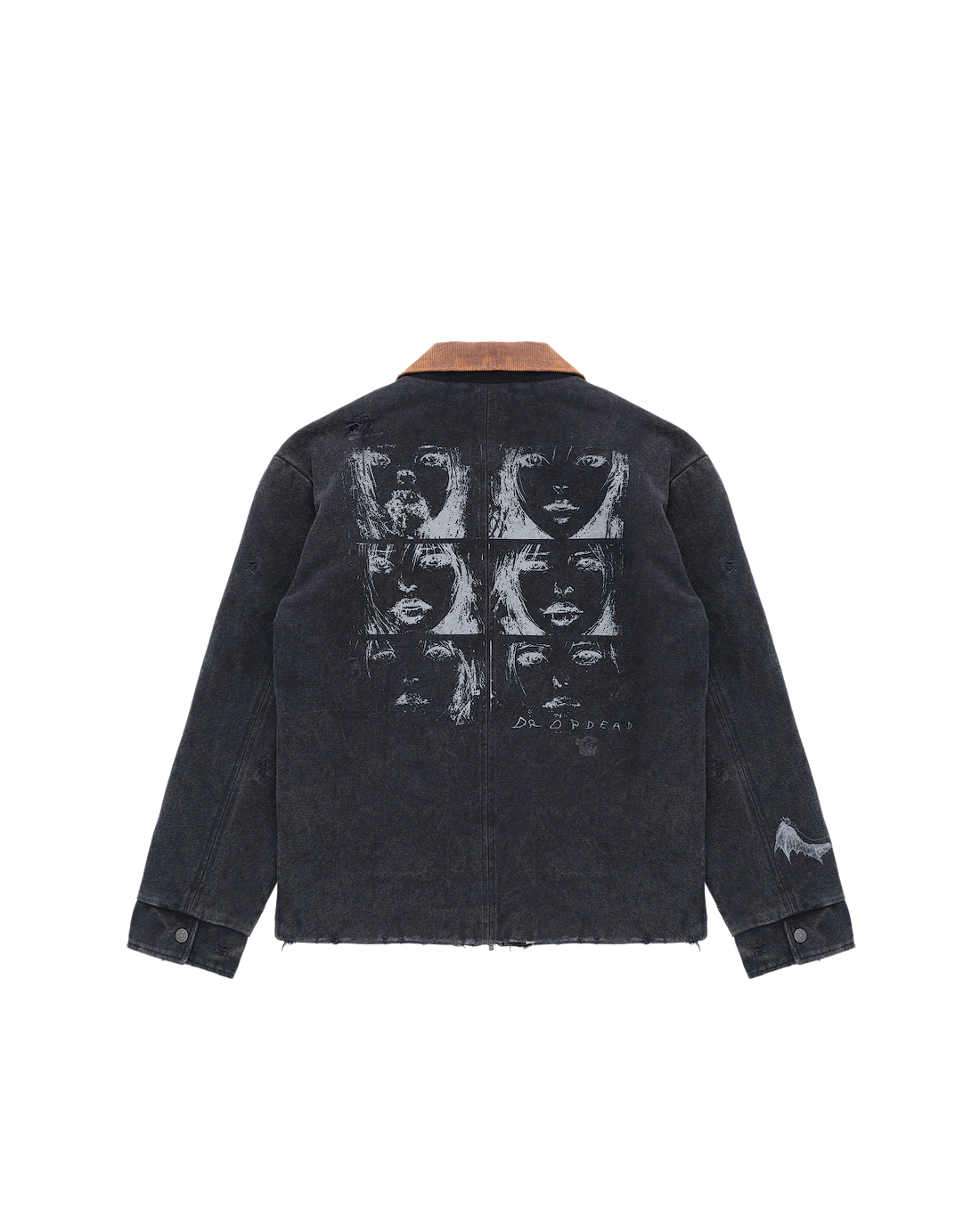 Abyss Jacket