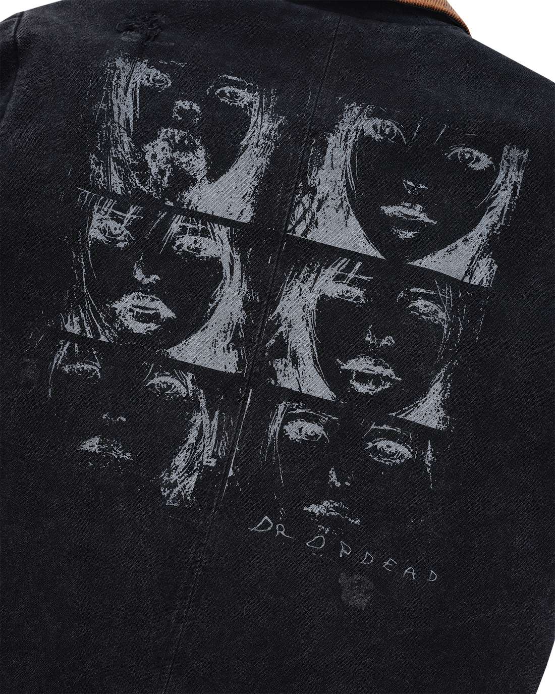 Abyss Jacket