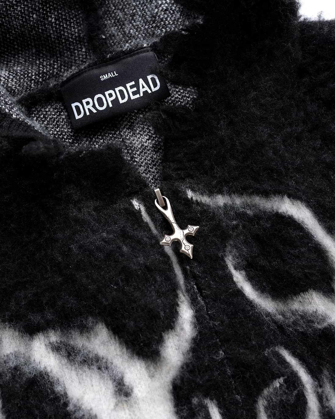 Aether Knit Hoodie
