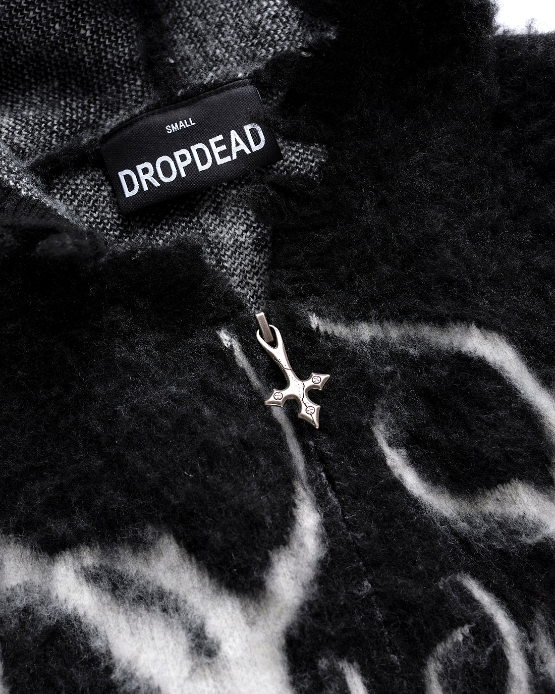 Aether Knit Hoodie