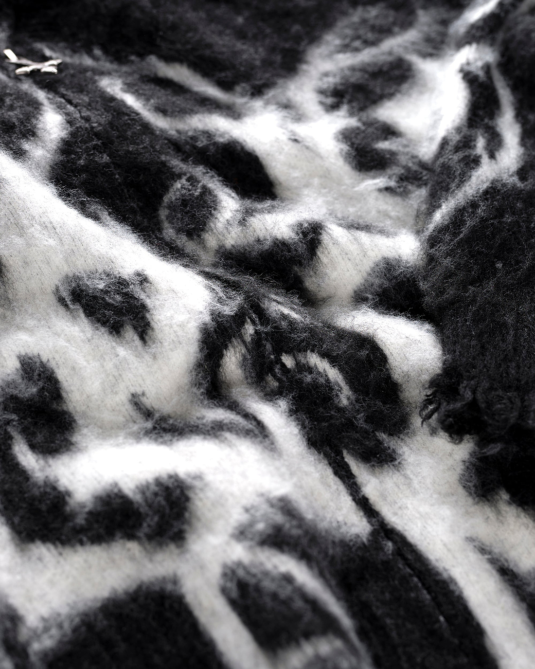 Aether Knit Hoodie