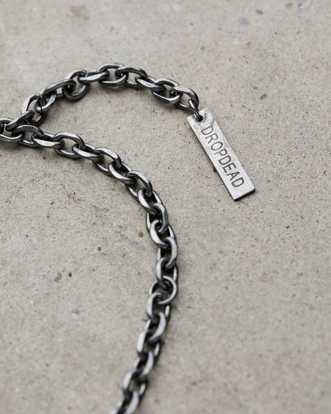 Anja Necklace