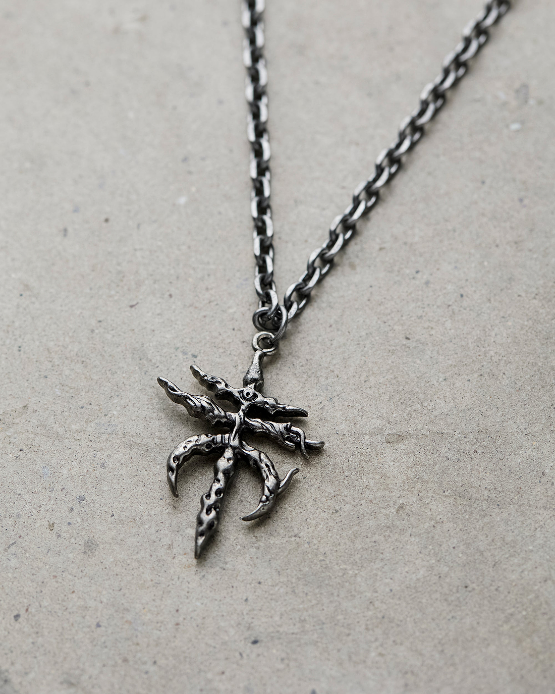 Anja Necklace