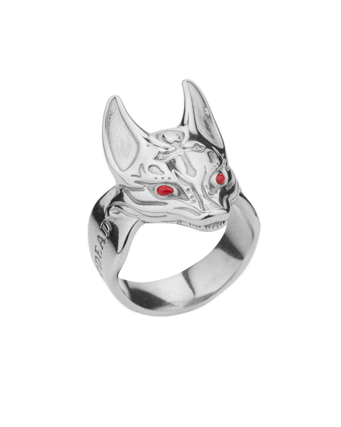 Underworld Ring