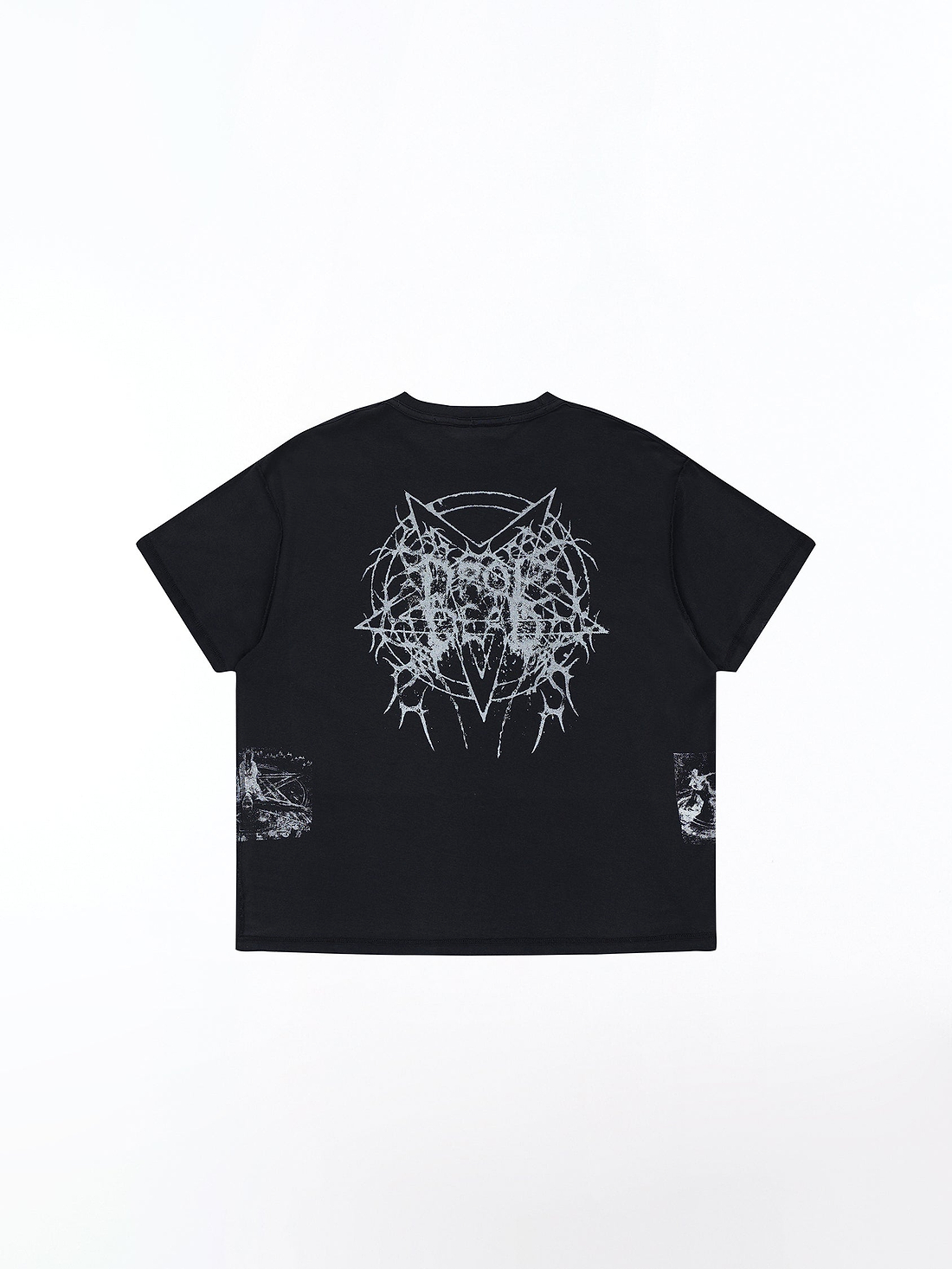Awakening Boxy T-Shirt