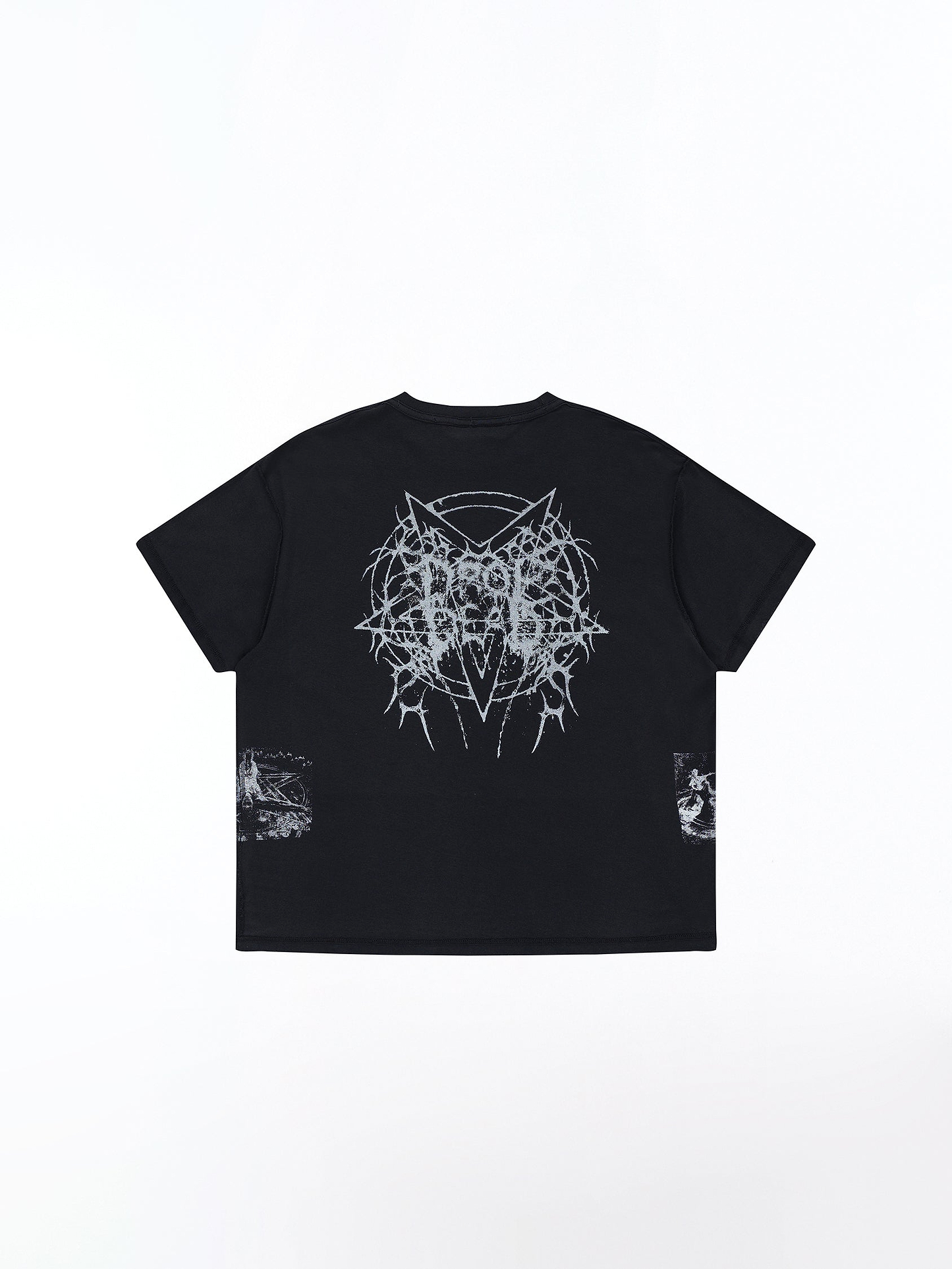 Awakening Boxy T-Shirt