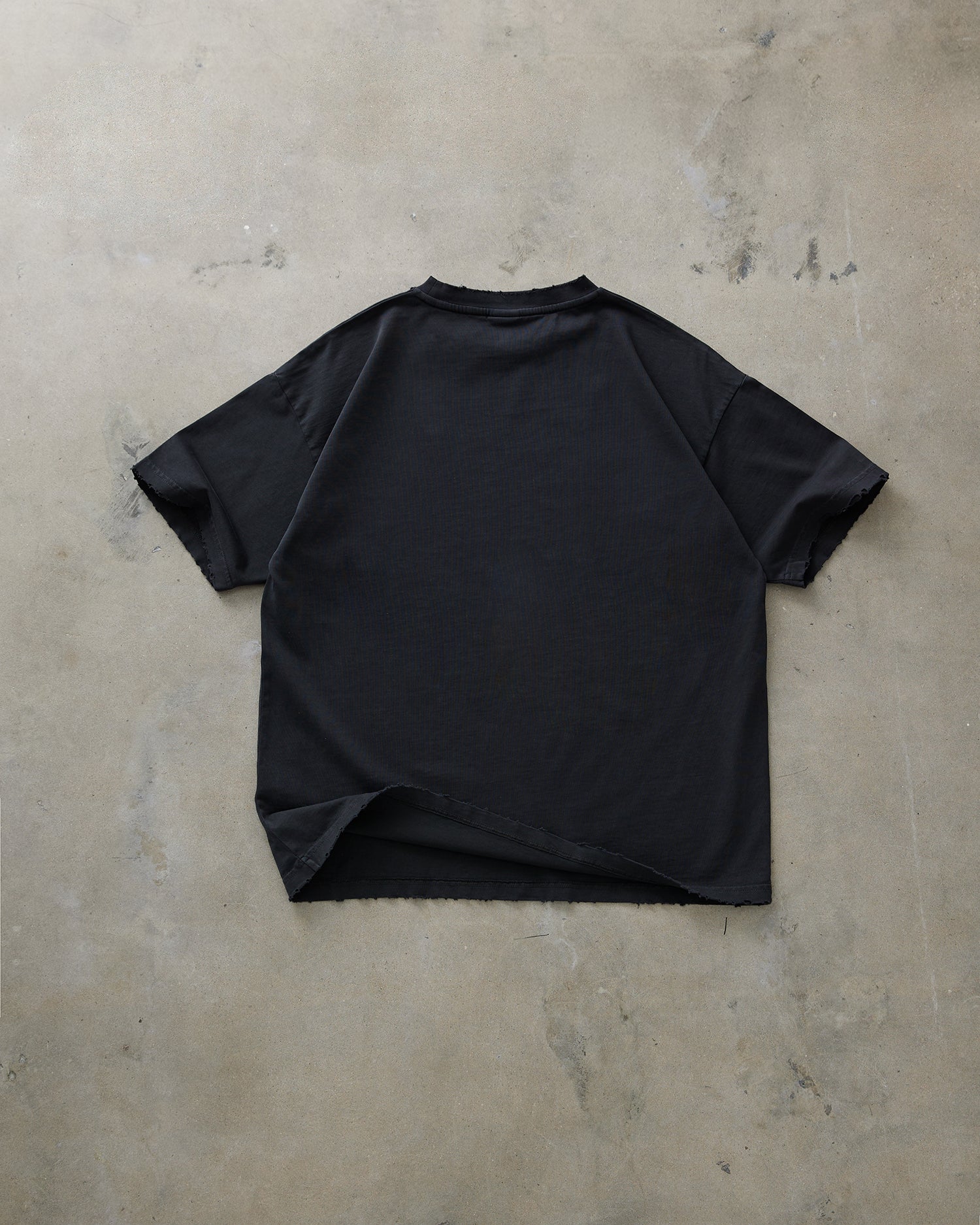 Sorrow Boxy T-Shirt
