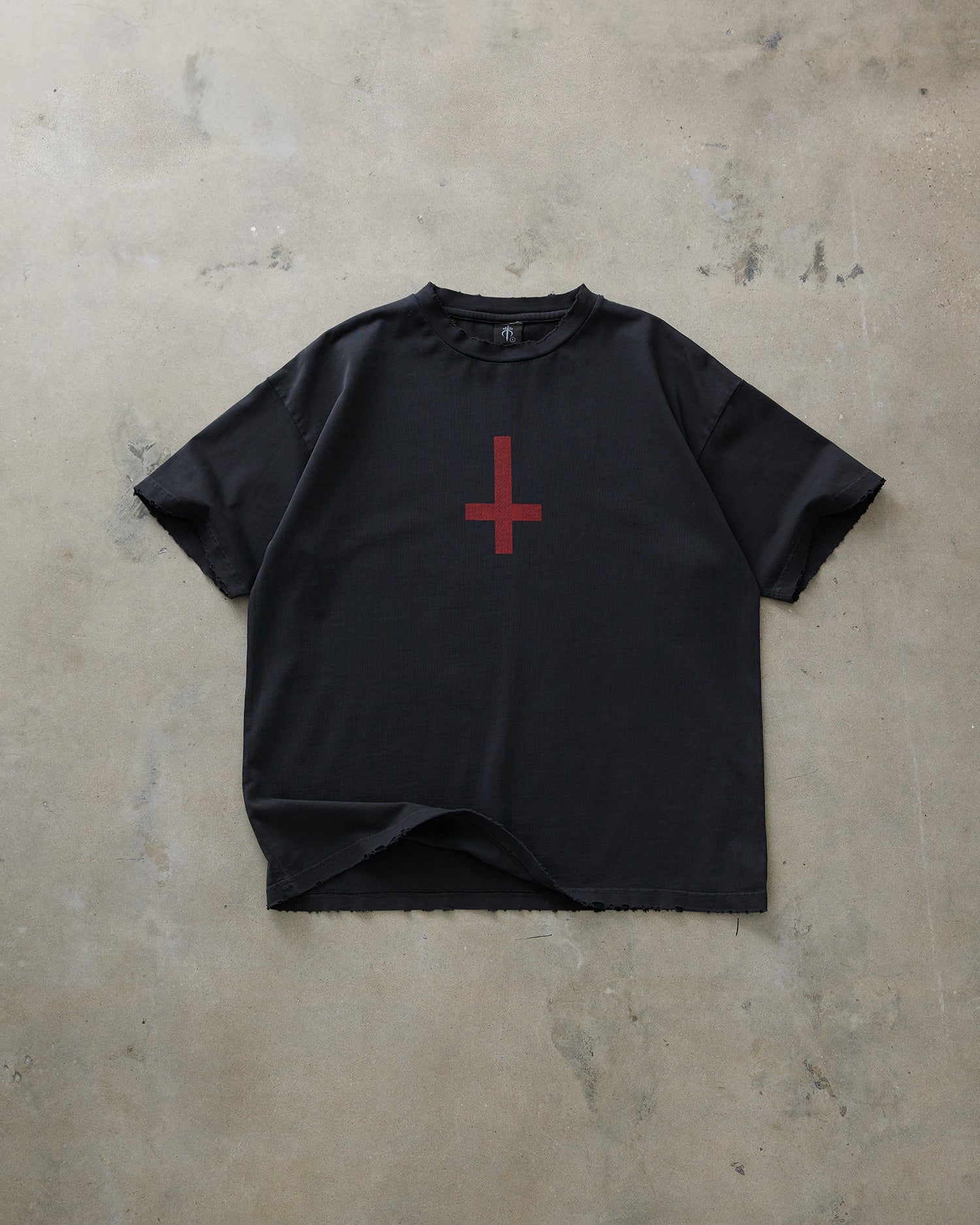Sorrow Boxy T-Shirt