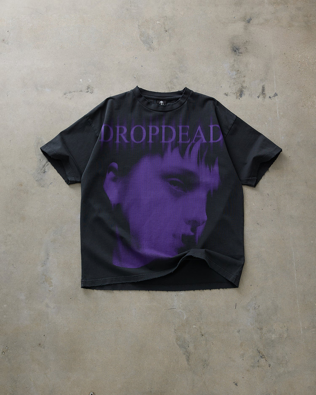 Hexxxed Boxy T-Shirt