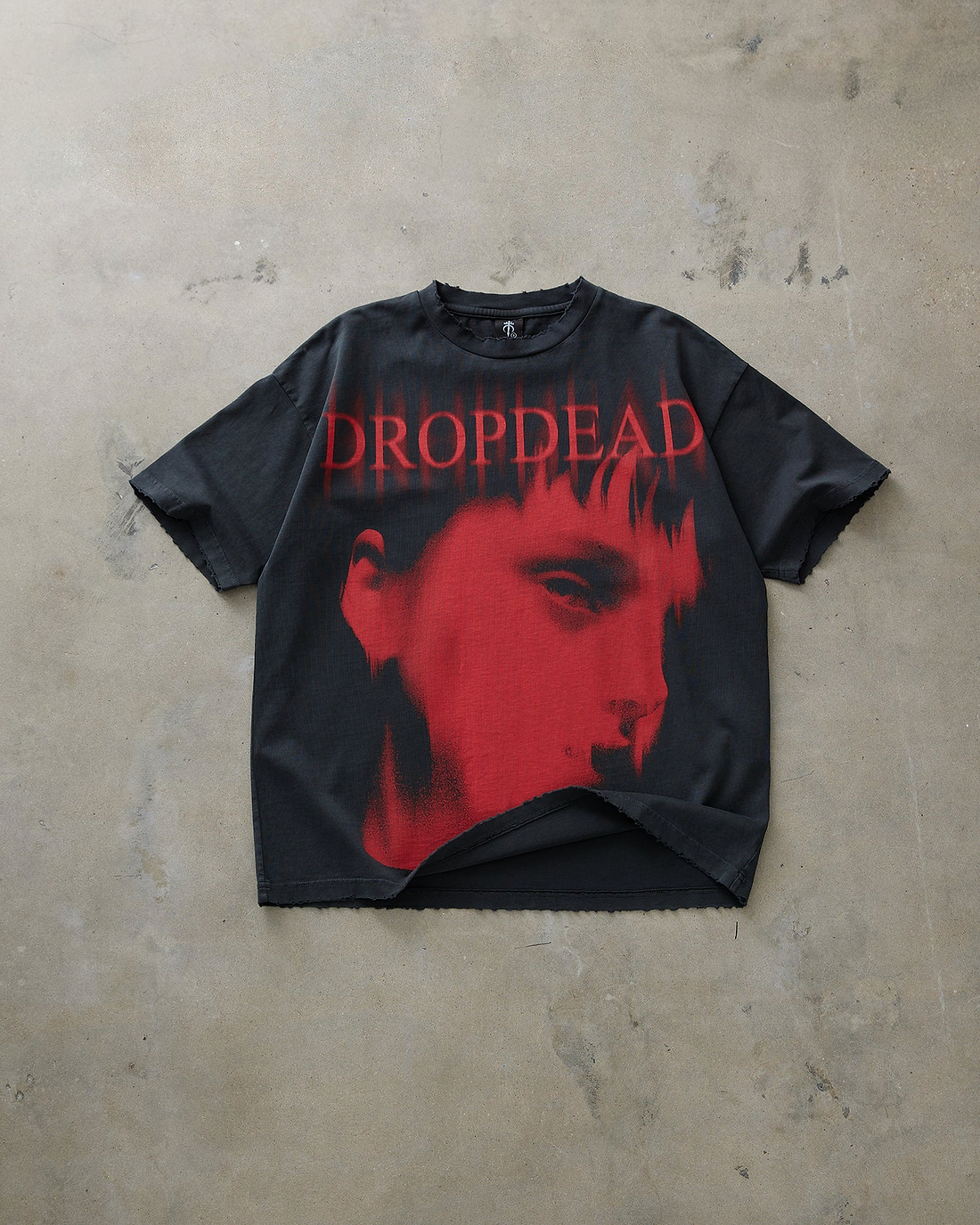 Hexxxed Boxy T-Shirt