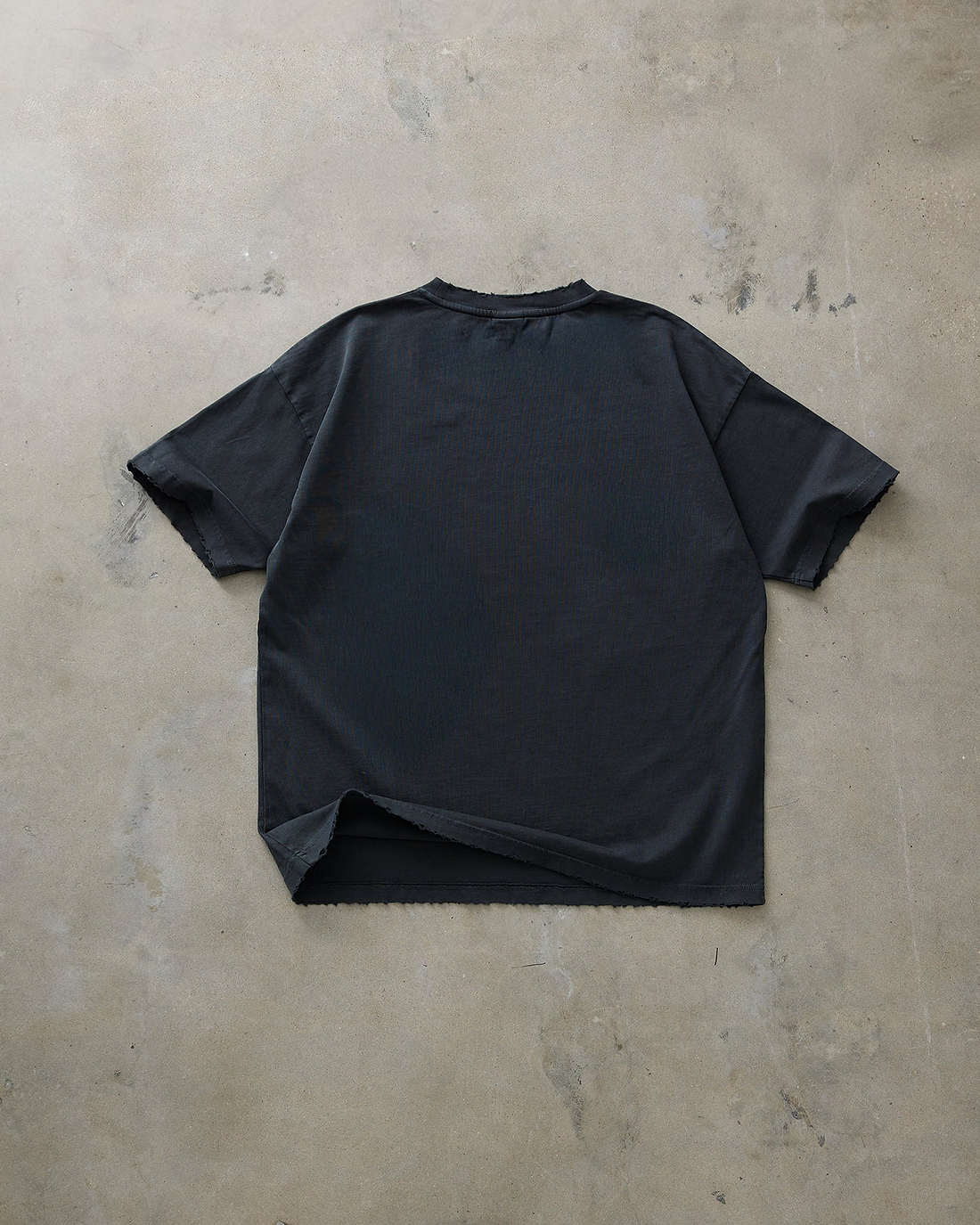 Hexxxed Boxy T-Shirt