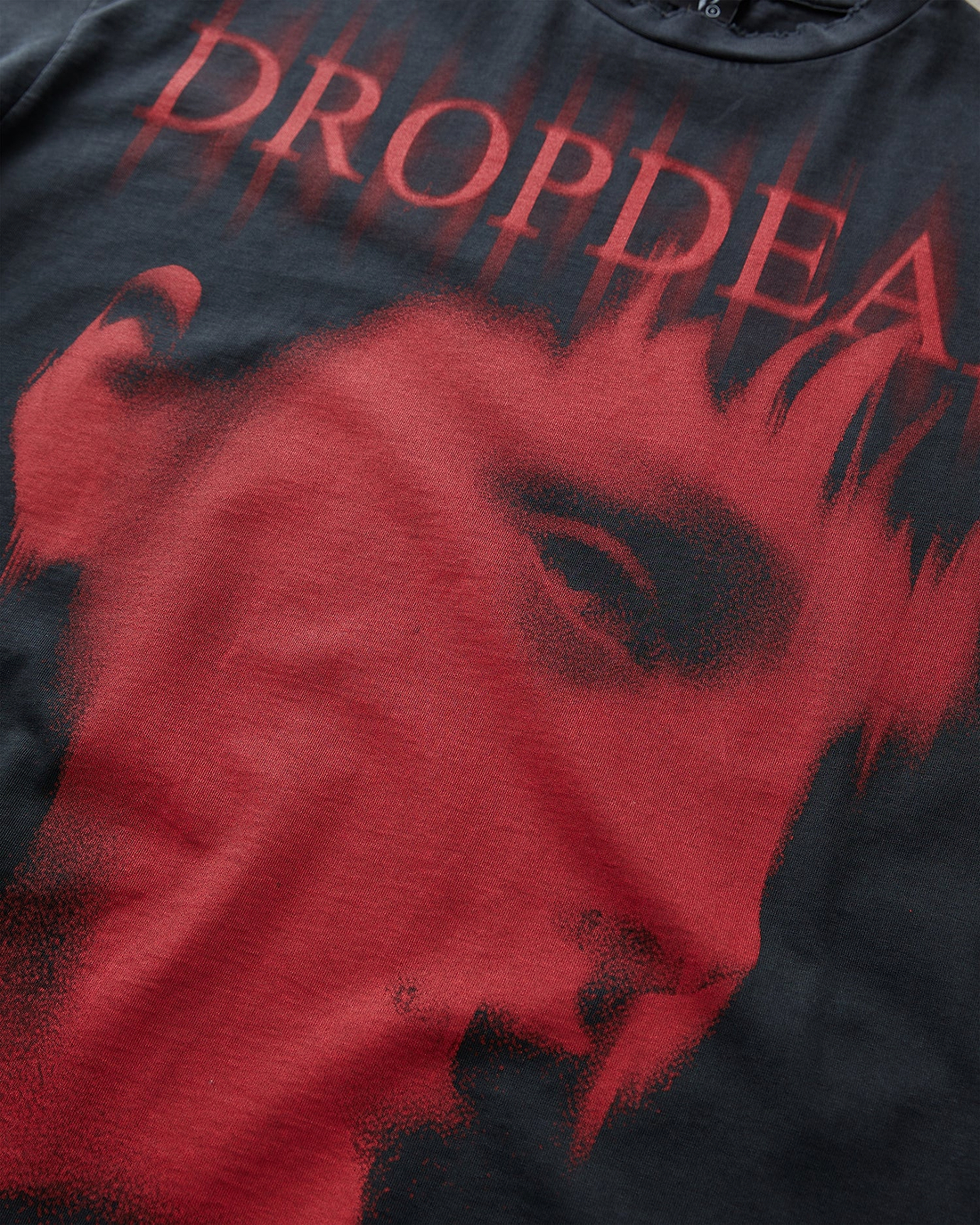 Hexxxed Boxy T-Shirt