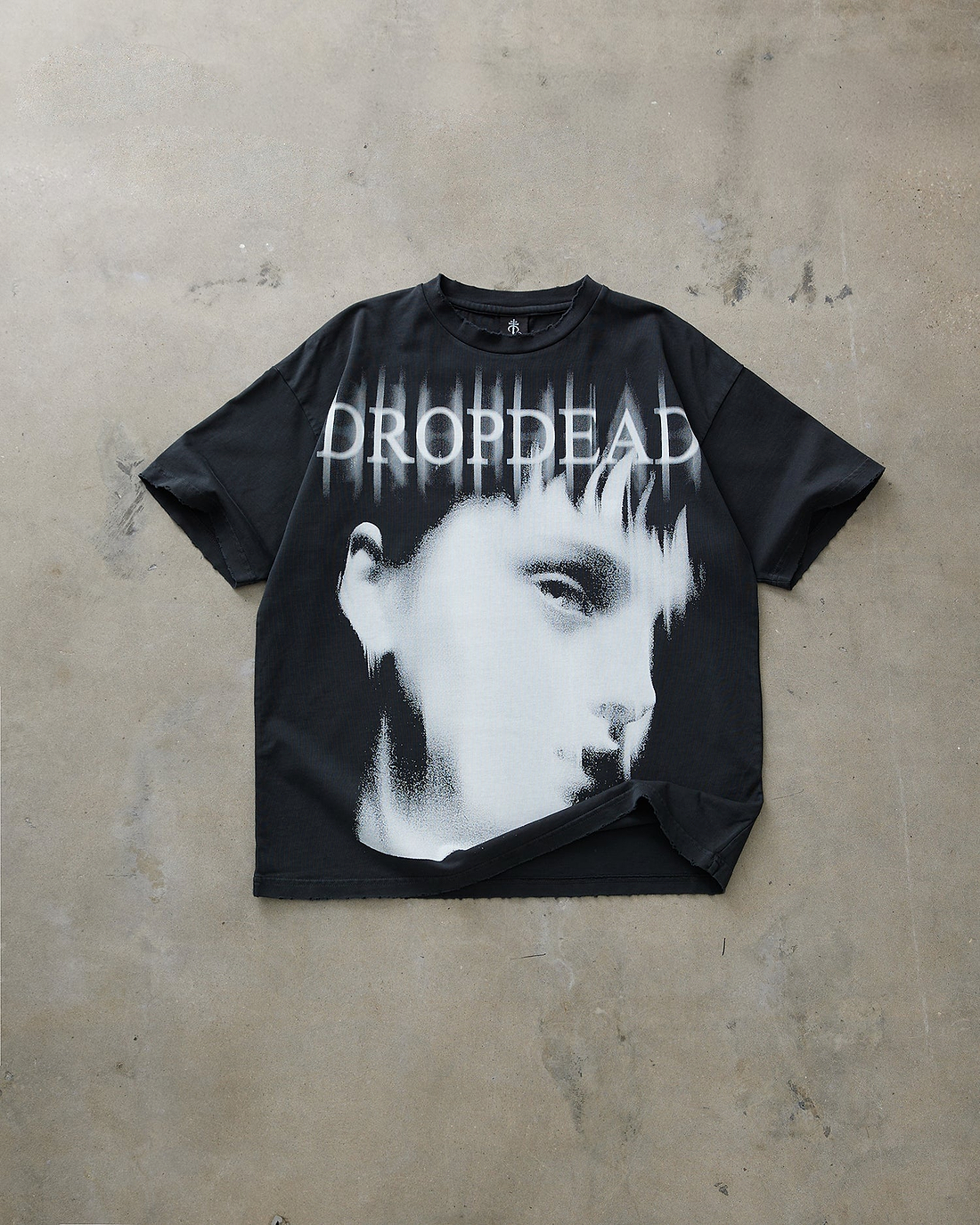 Hexxxed Boxy T-Shirt