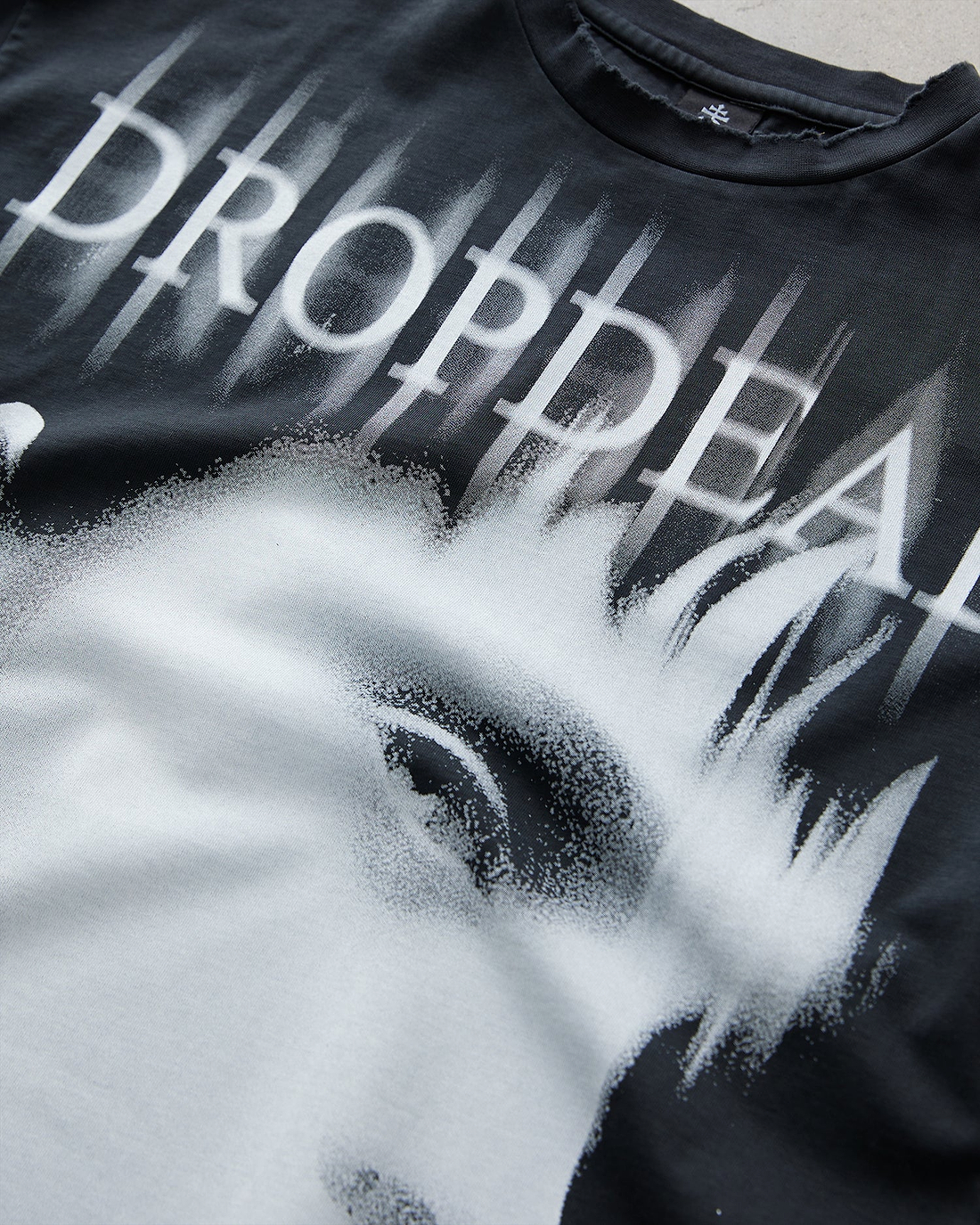 Hexxxed Boxy T-Shirt