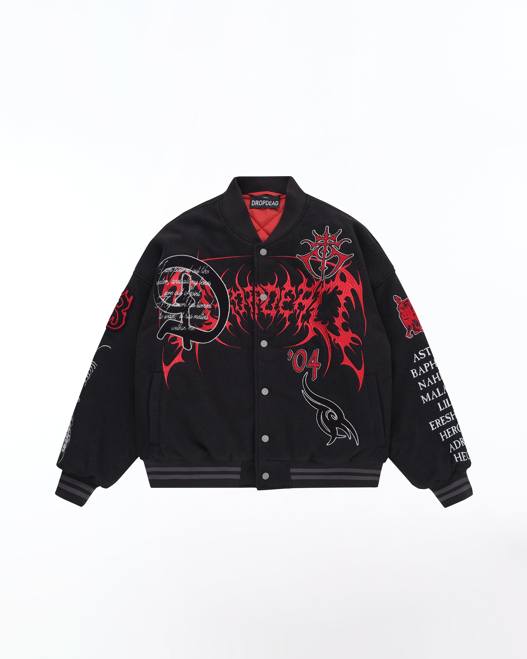 Shop All from Drop Dead Clothing – DROP DEAD CLOTHING