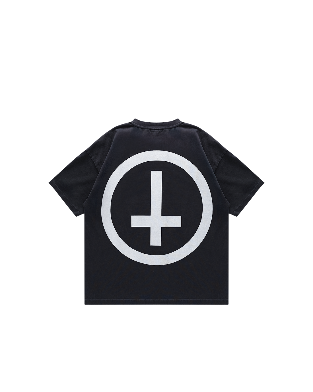 Profane Boxy T-shirt