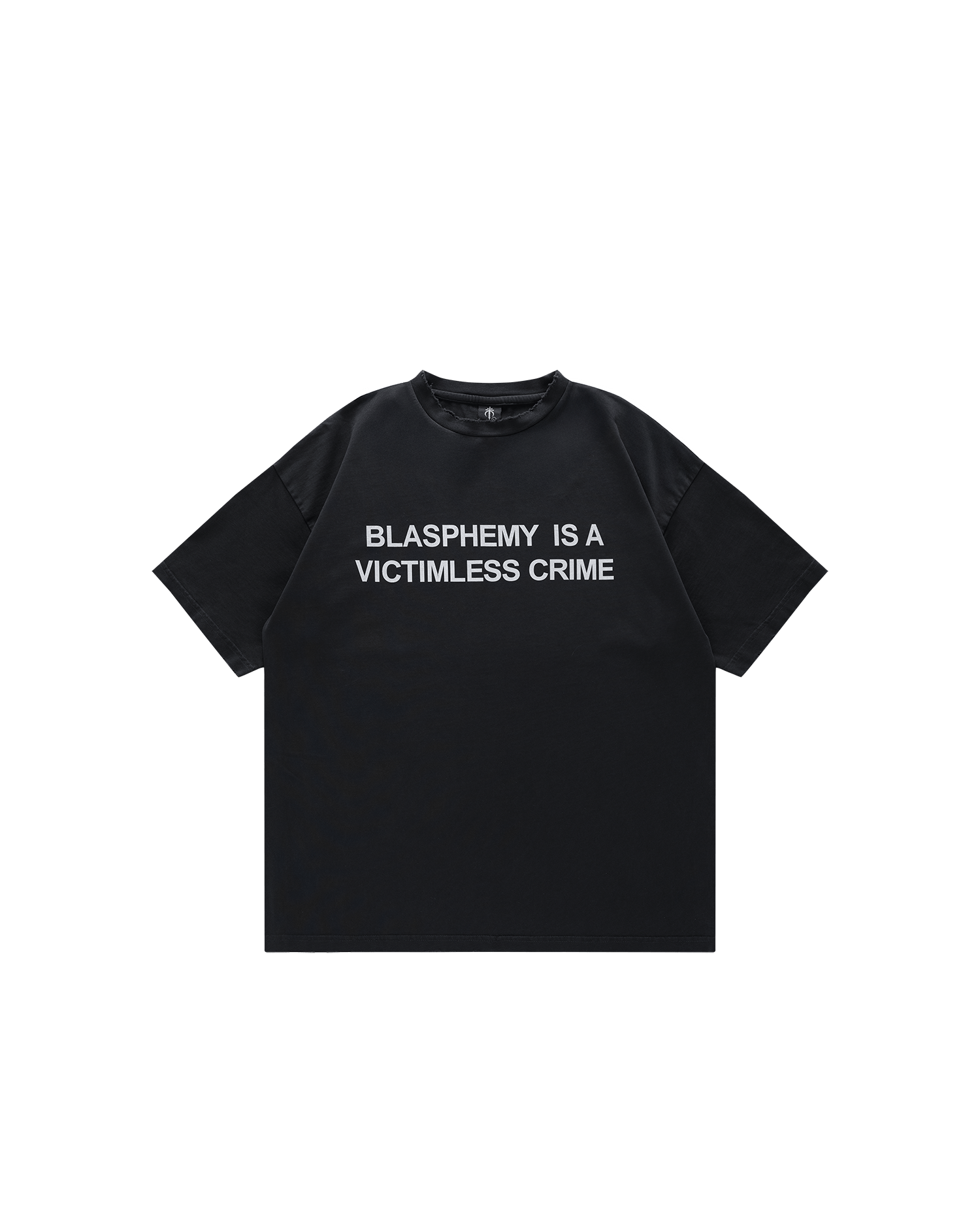 Profane Boxy T-shirt