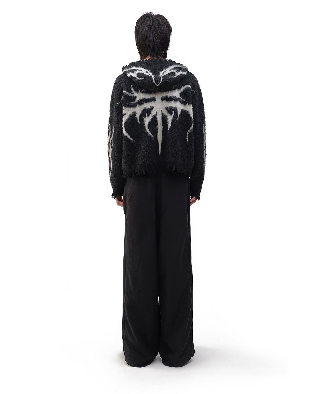 Drop Dead Aether Ecom -- Man