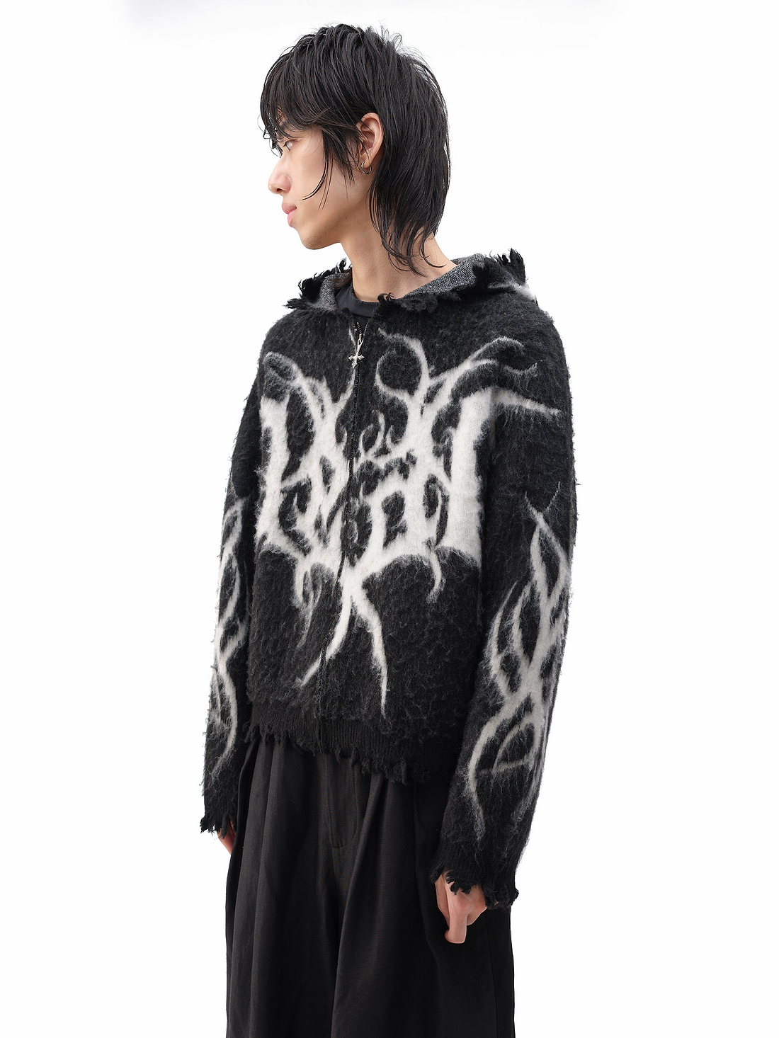 Drop Dead Aether Ecom -- Man