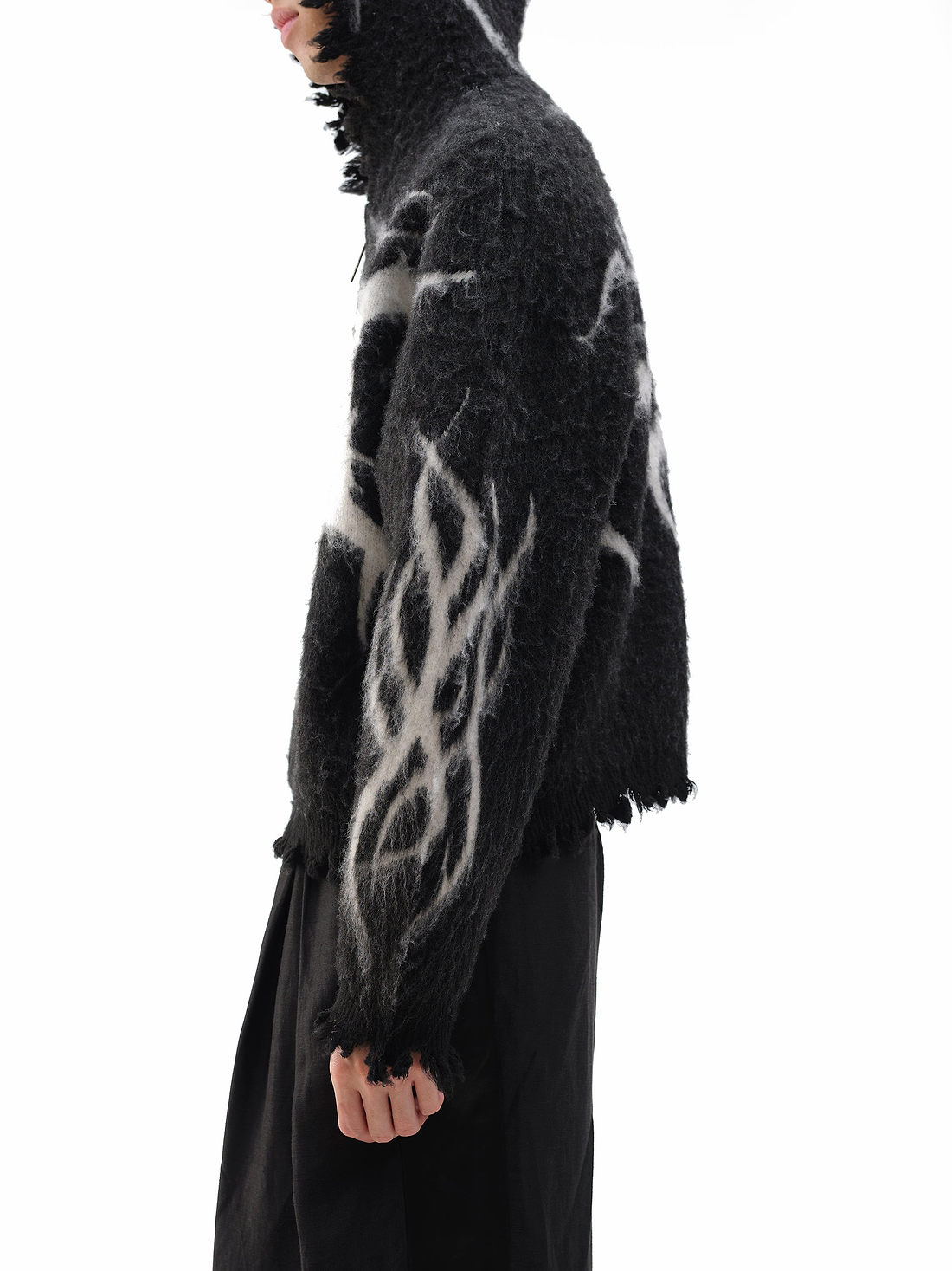 Drop Dead Aether Ecom -- Man