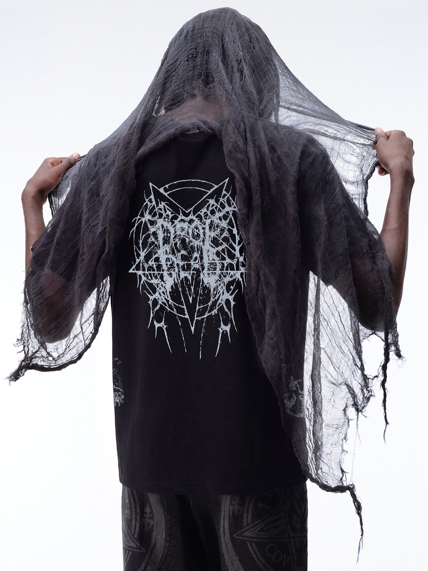 Drop Dead Awakening Ecom -- Man