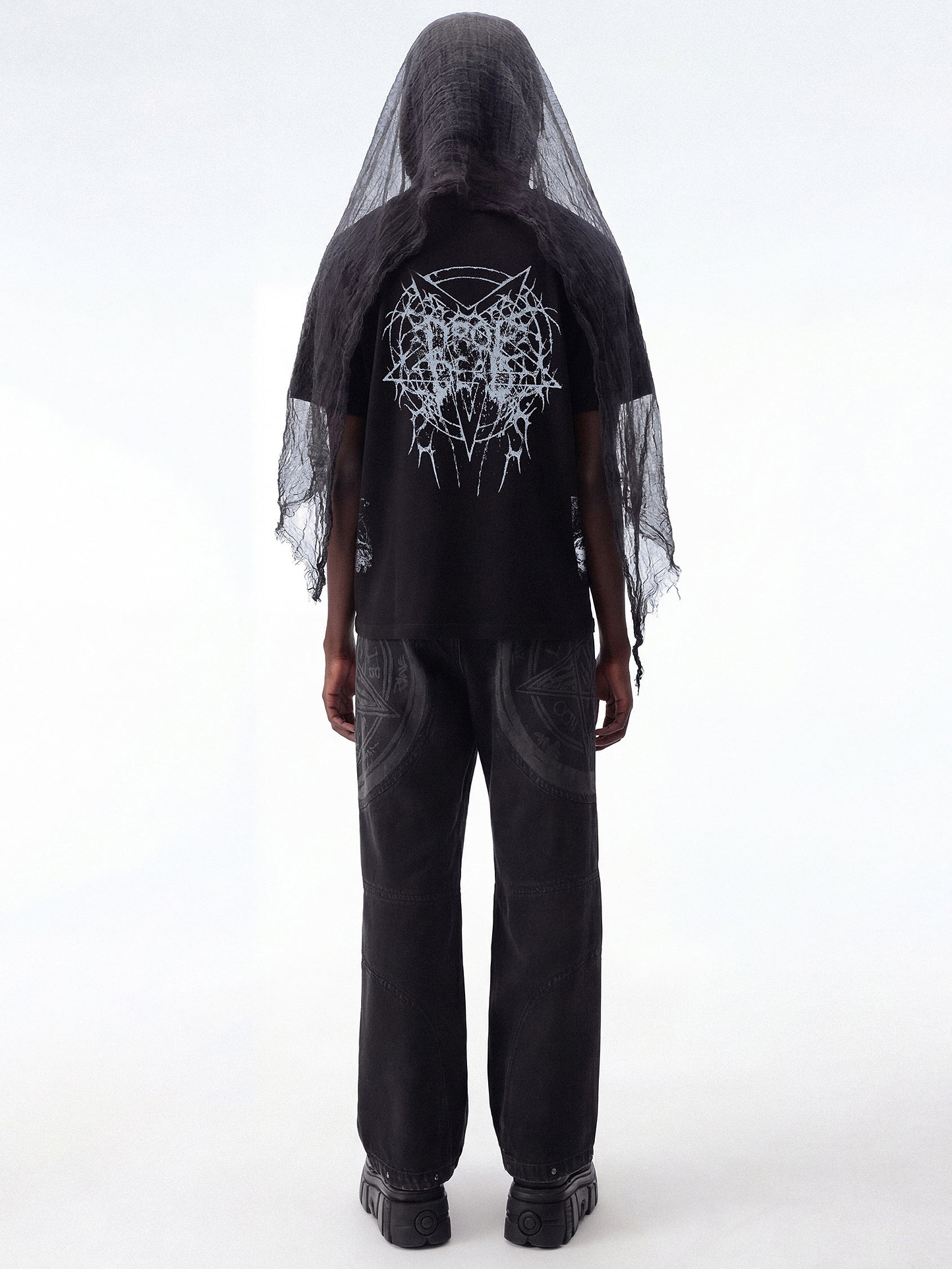 Drop Dead Awakening Ecom -- Man