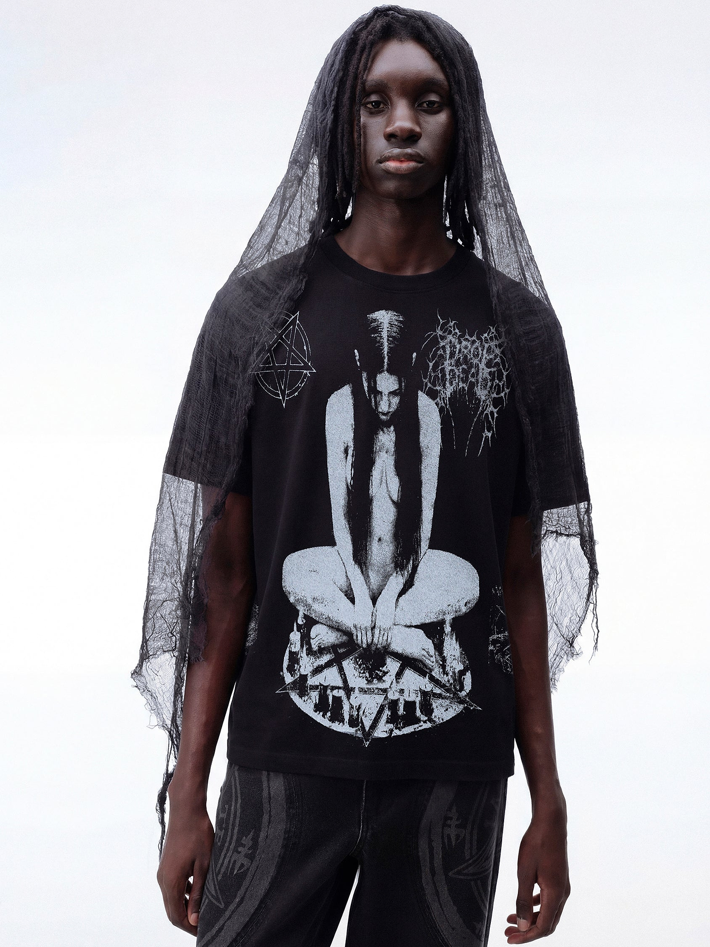 Drop Dead Awakening Ecom -- Man