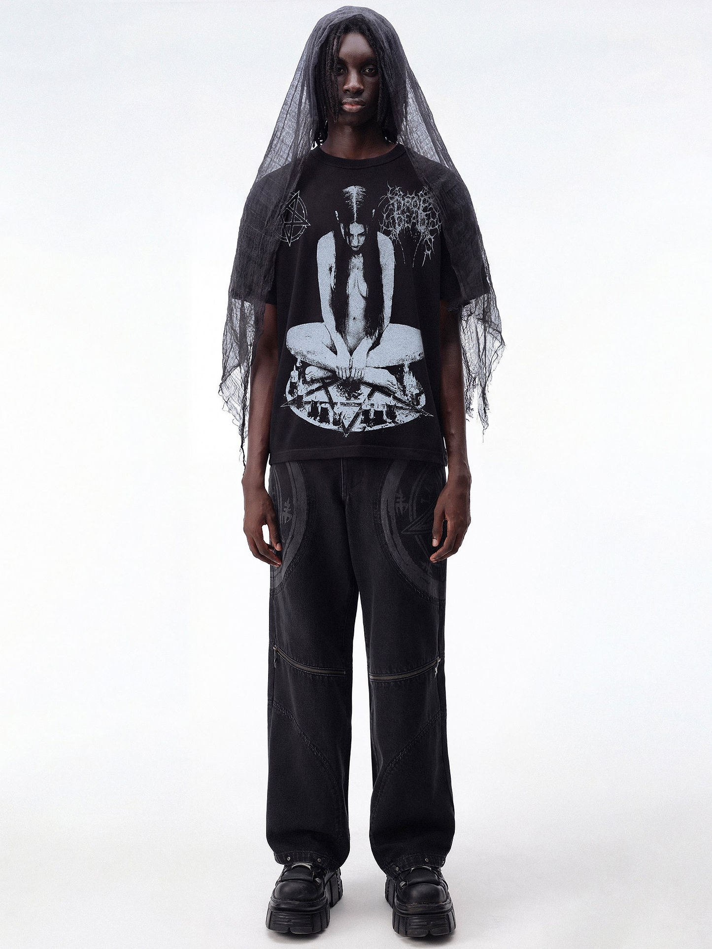 Drop Dead Awakening Ecom -- Man