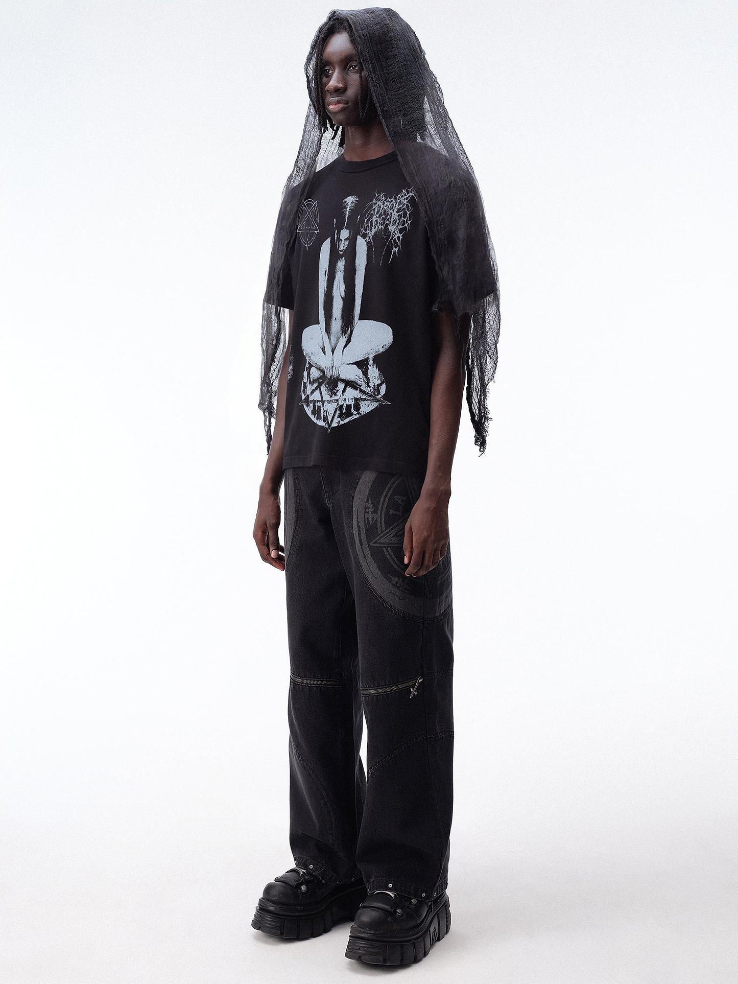 Drop Dead Awakening Ecom -- Man