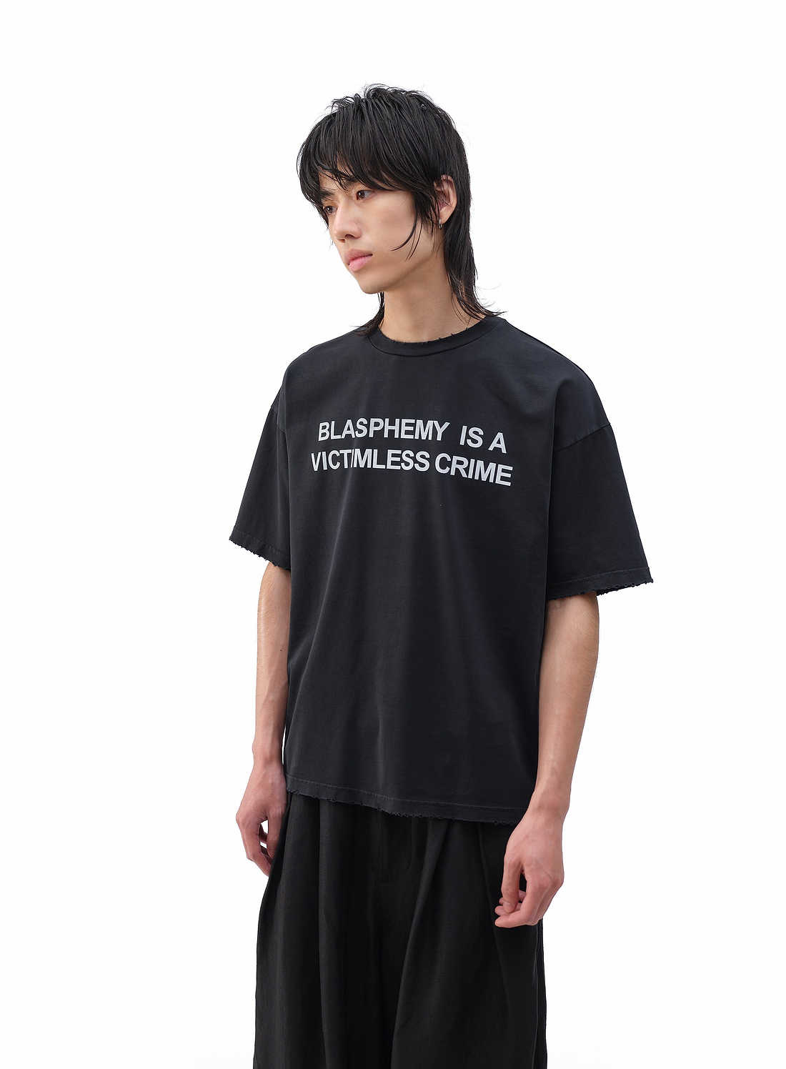 Drop Dead Profane Ecom -- Man