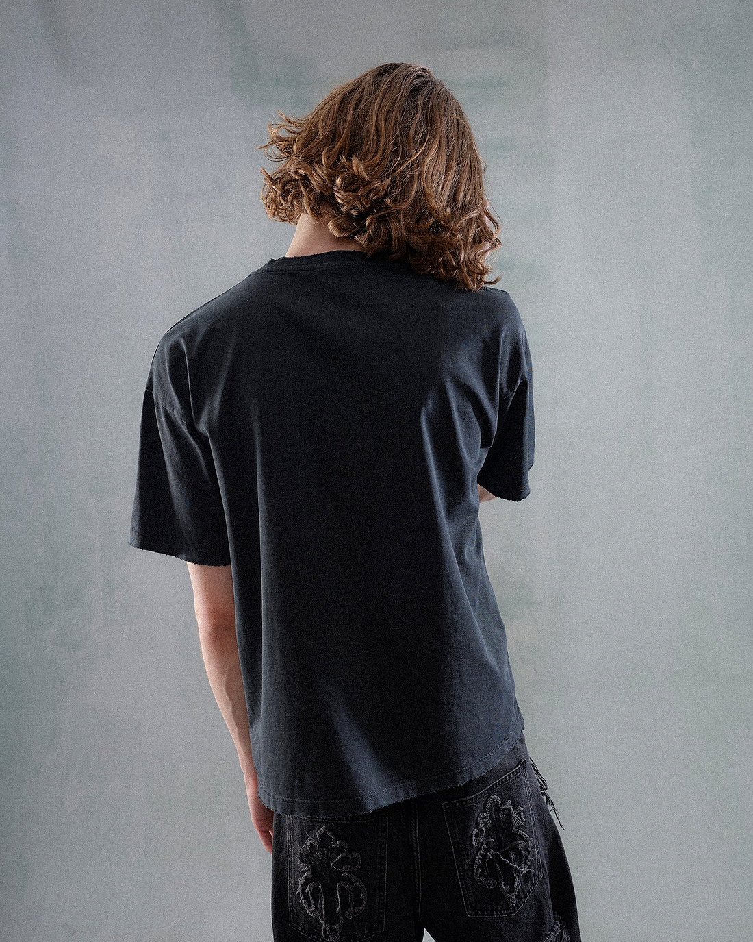 Hexxxed Boxy T-Shirt