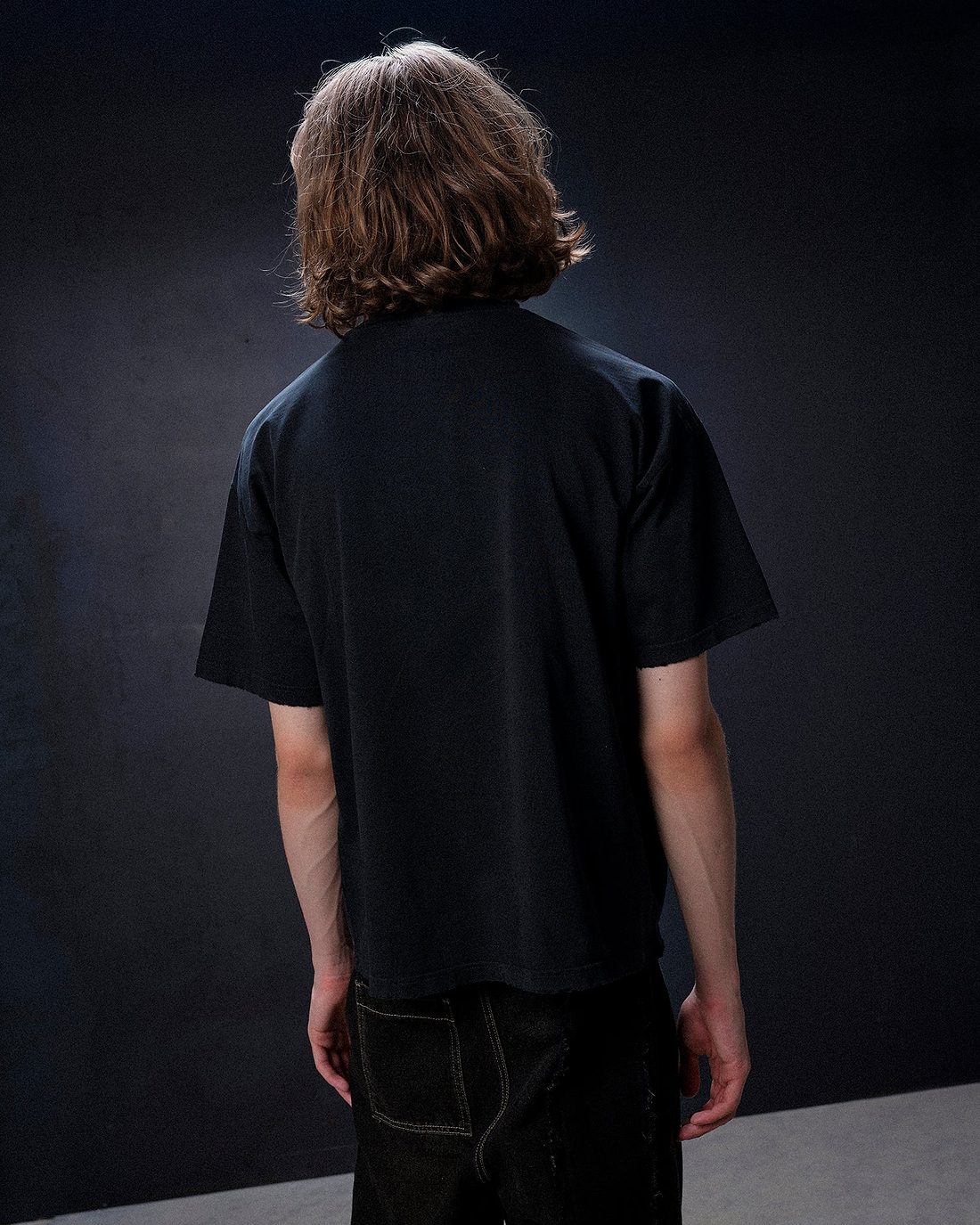 Drop Dead Hexxxed Ecom -- Man