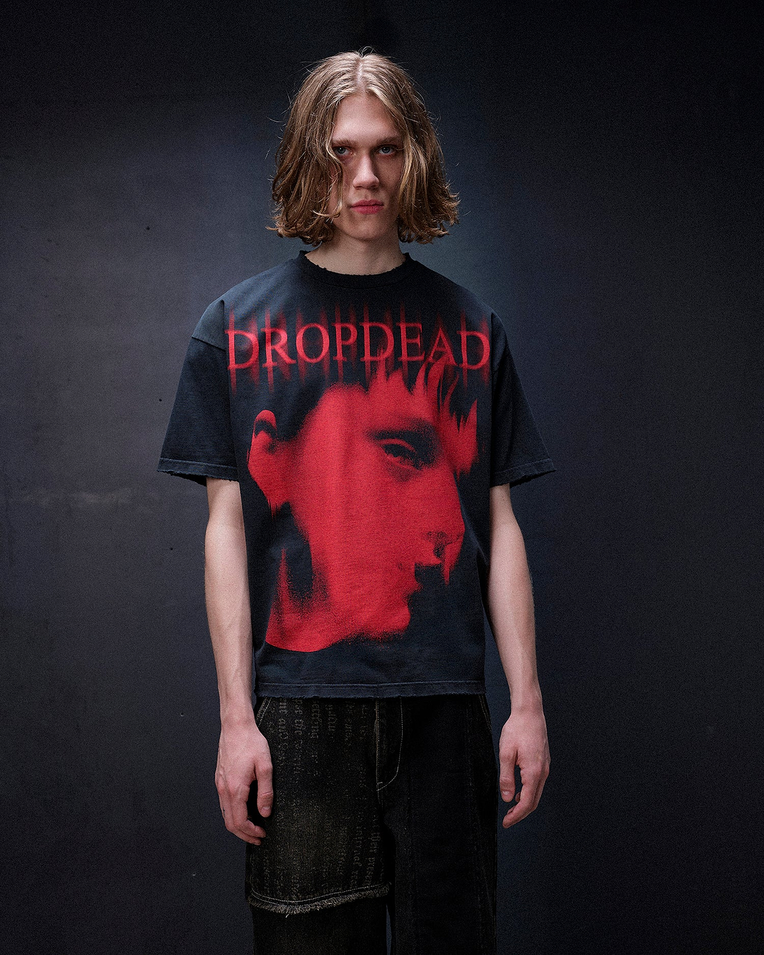 Drop Dead Hexxxed Ecom -- Man