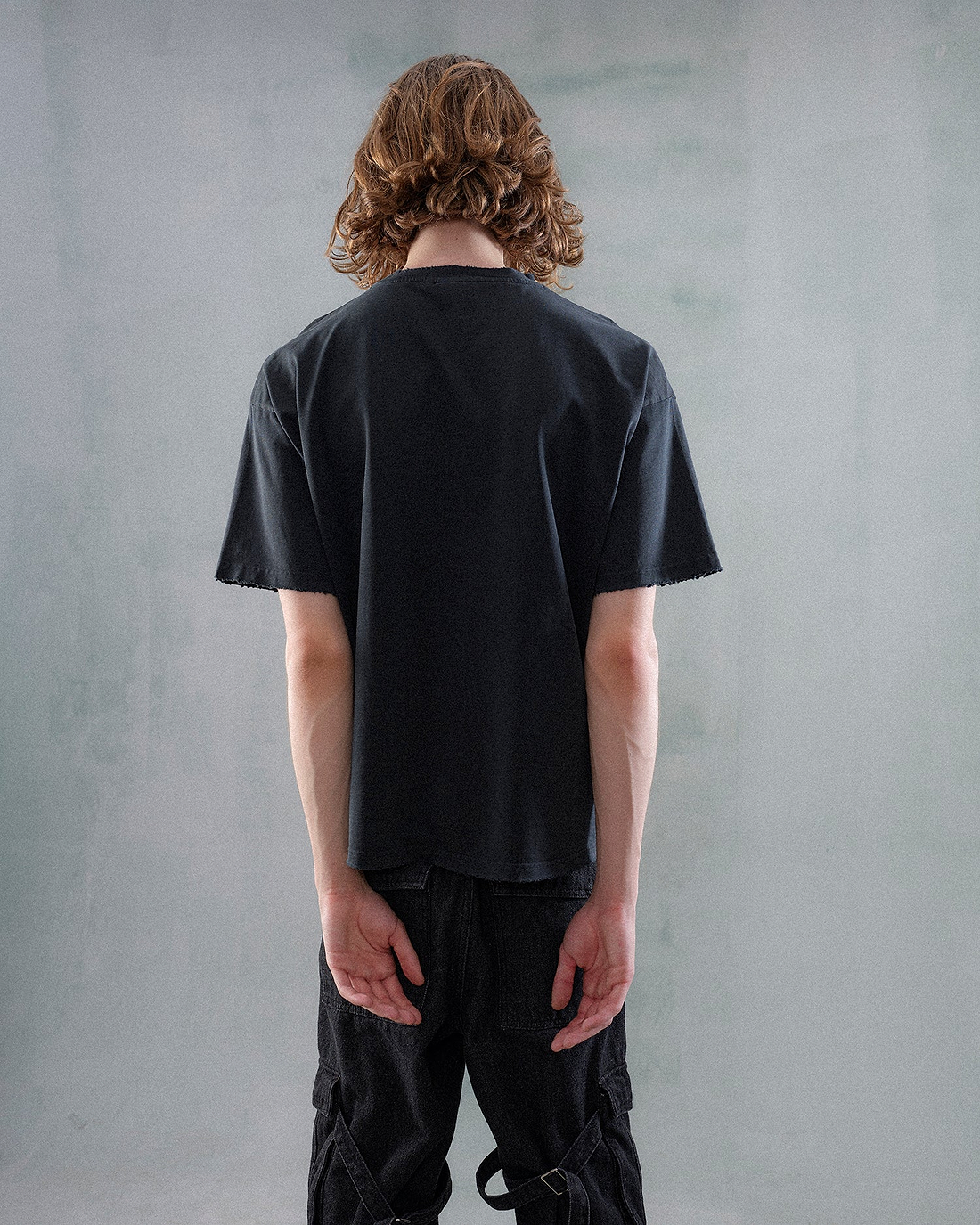 Hexxxed Boxy T-Shirt