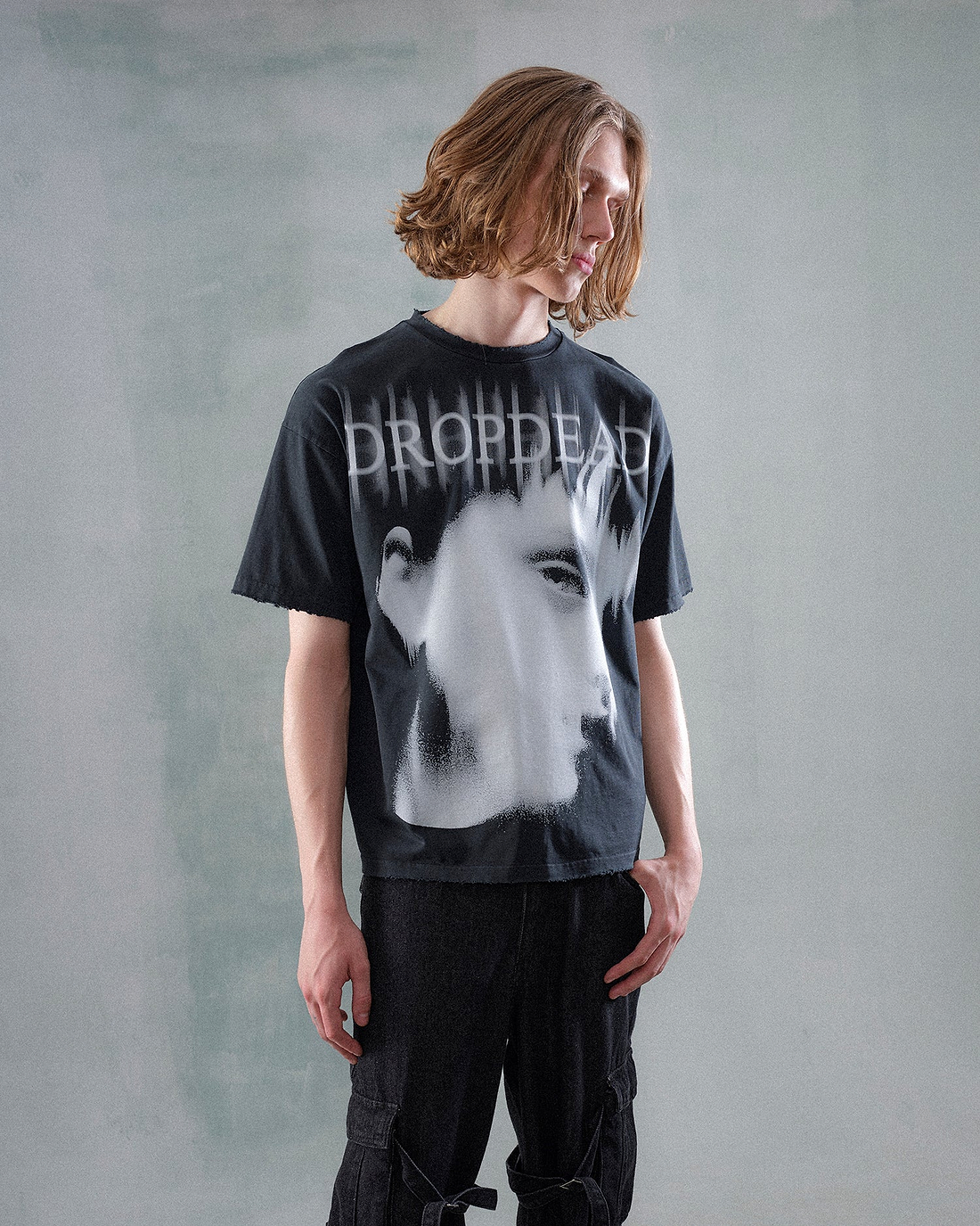 Hexxxed Boxy T-Shirt