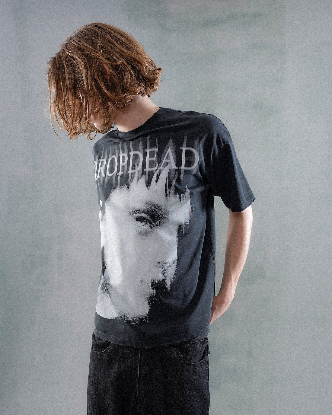 Hexxxed Boxy T-Shirt