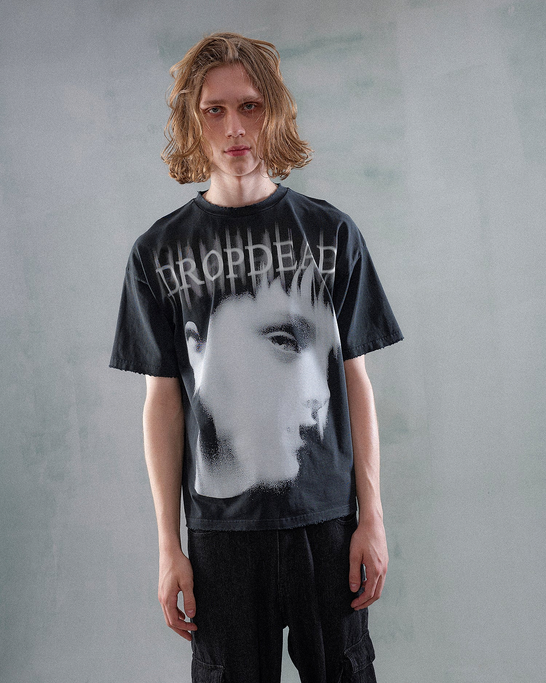 Hexxxed Boxy T-Shirt