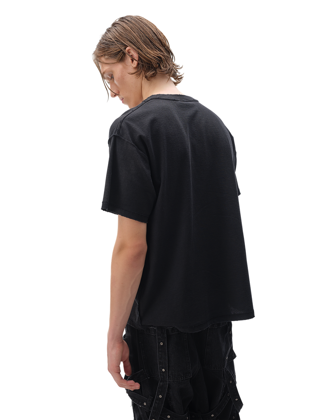 Drop Dead Bound Ecom -- Man