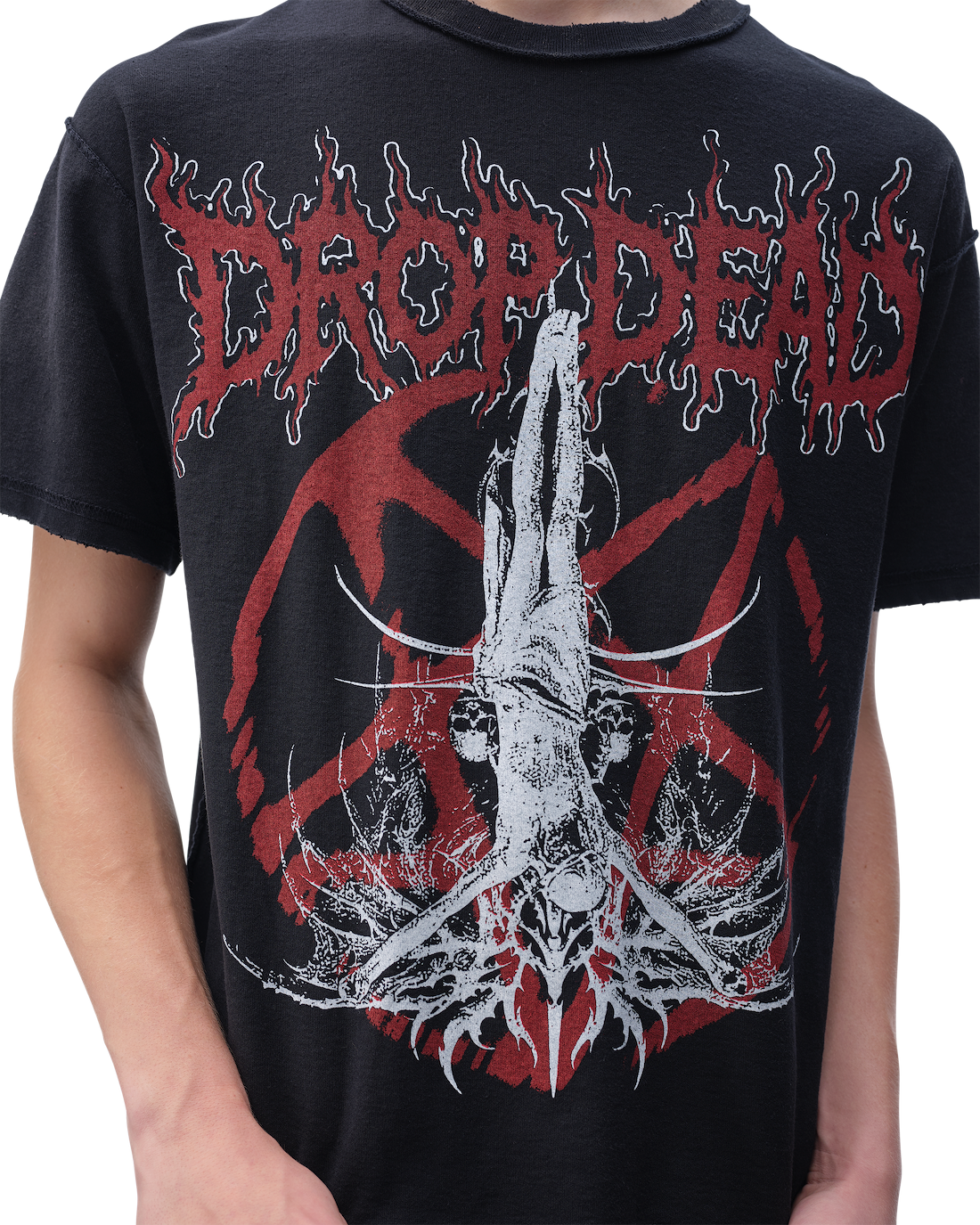 Drop Dead Bound Ecom -- Man