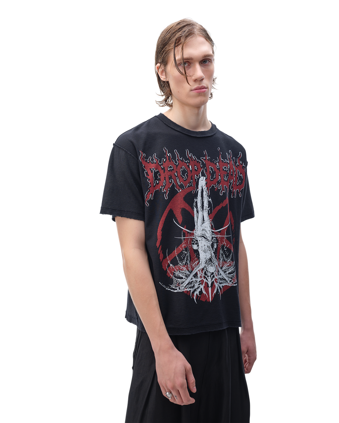 Drop Dead Bound Ecom -- Man