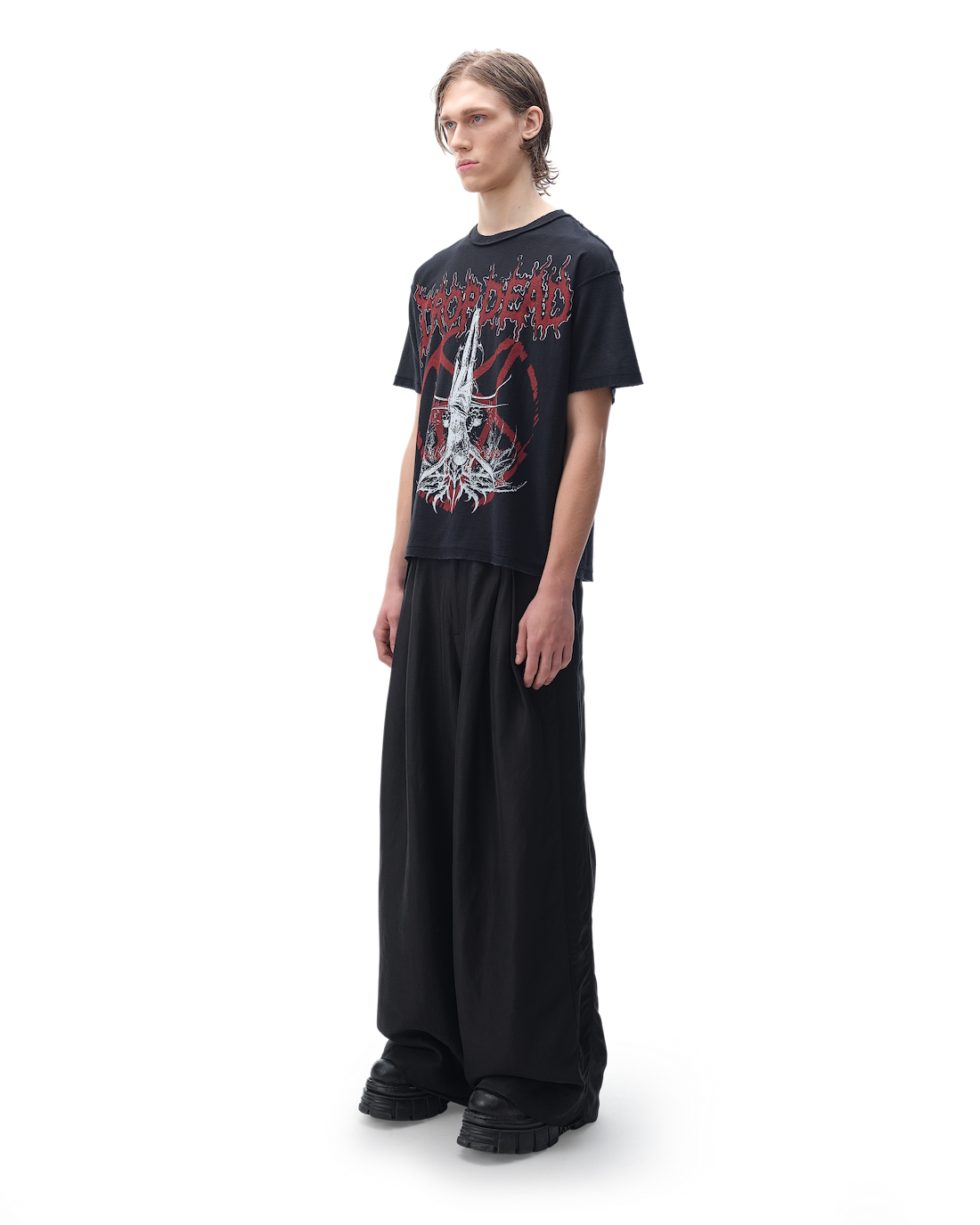 Drop Dead Bound Ecom -- Man